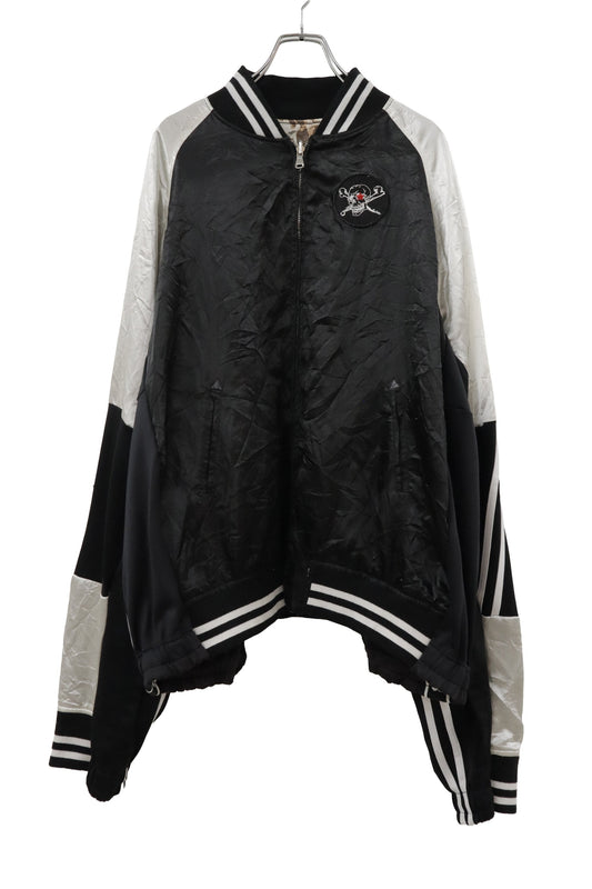 docking souvenir jacket/RM-［2608-109］