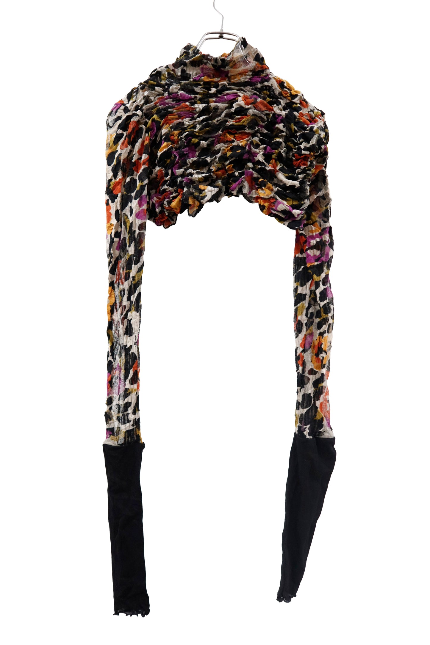 KUSHAKUSHA PLAN-tops /RM-［2601-035］