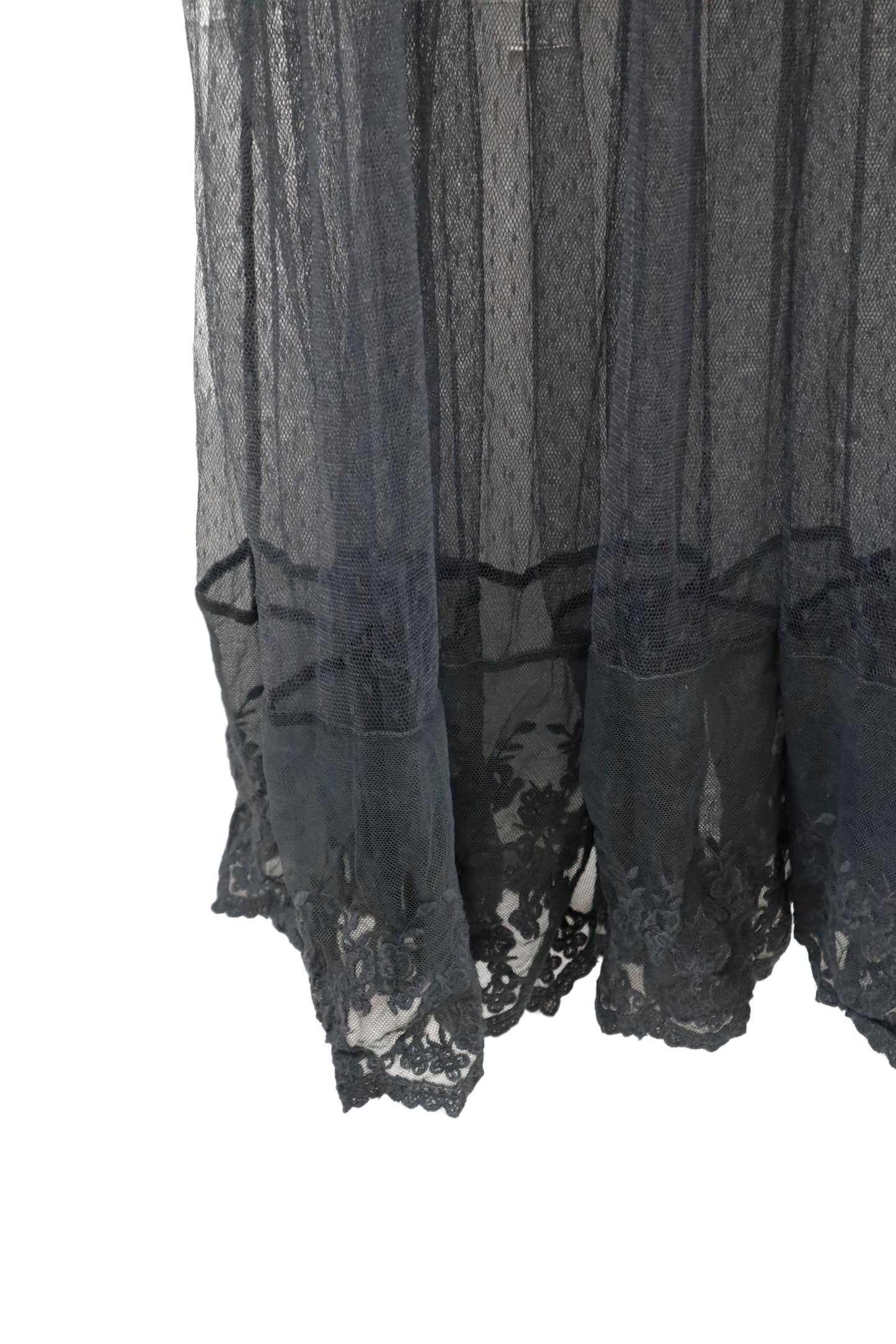 tube frill dress/RM-［2602-184］