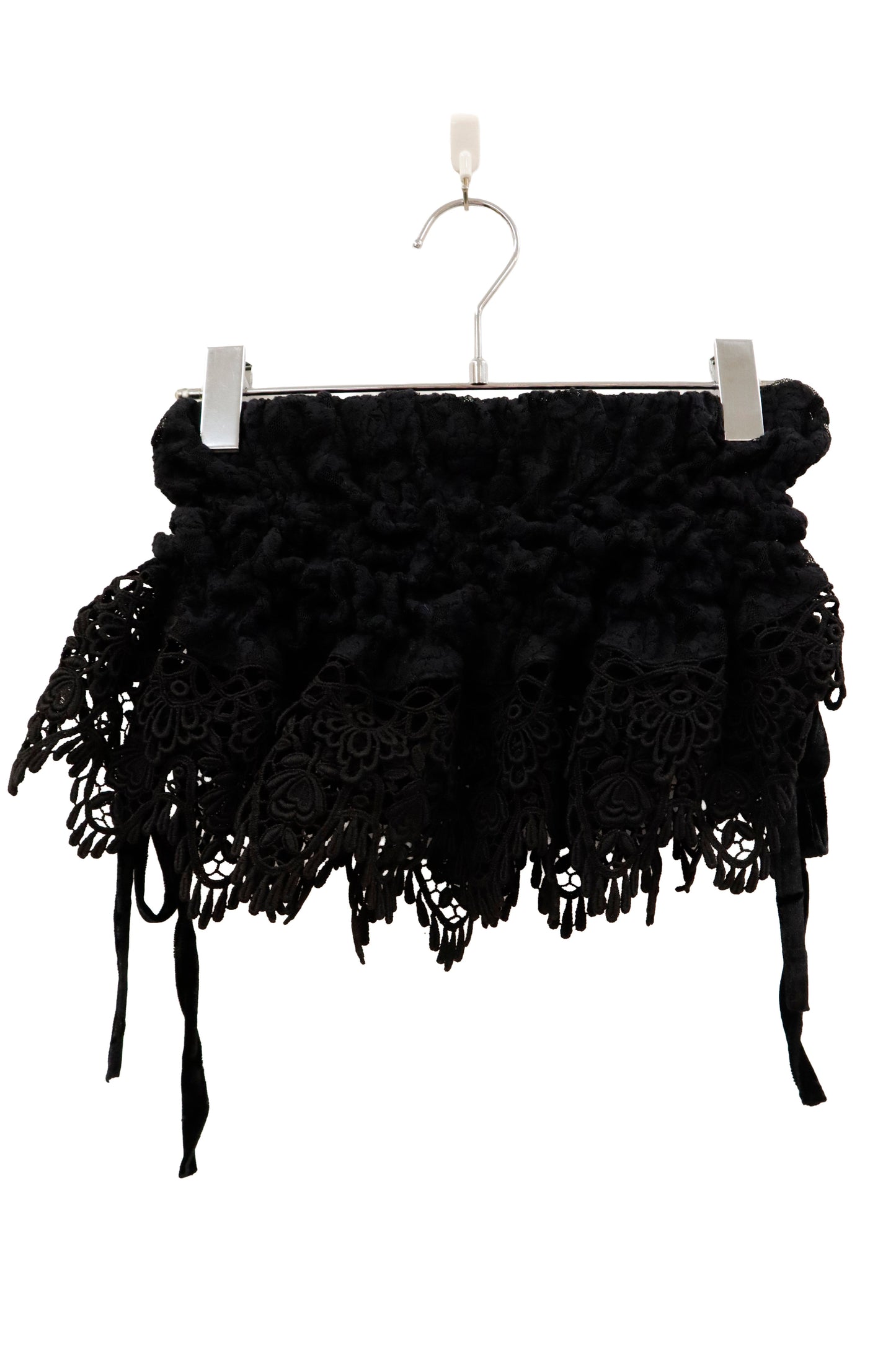 KUSHA KUSHA PLAN/skirt/RM-［2602-132］