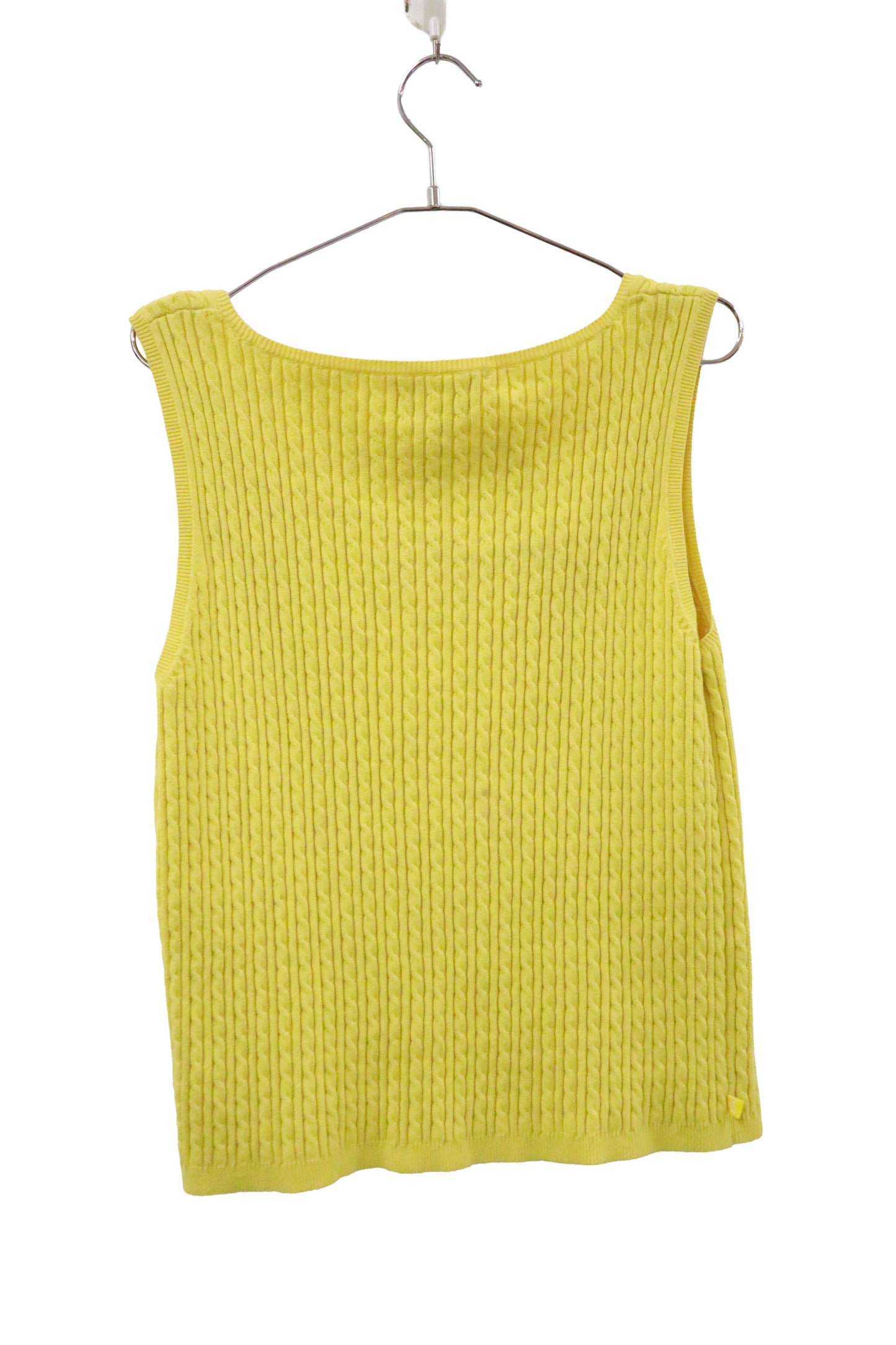 90's LAUREN RALPH LAUREN  /U-［2601B-001］