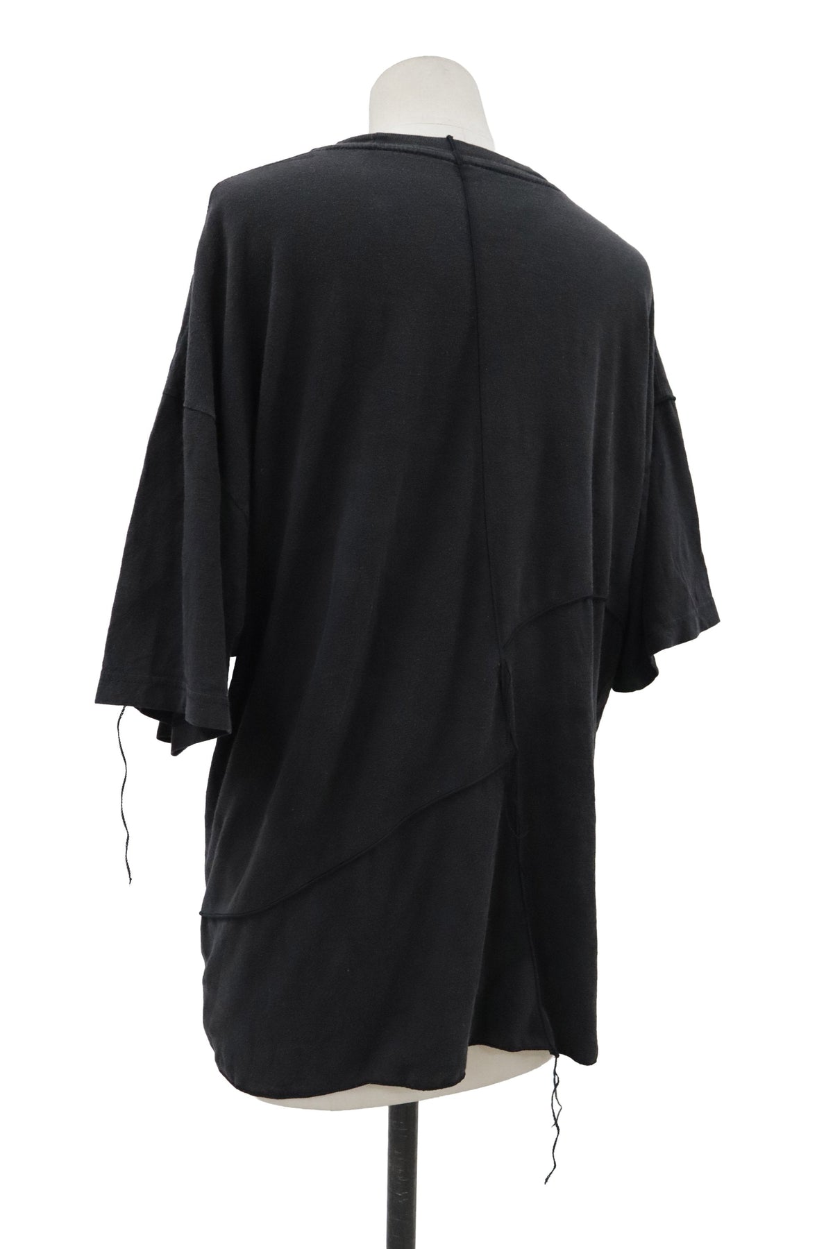 Y2K lace up tops/RM-［2608-044］