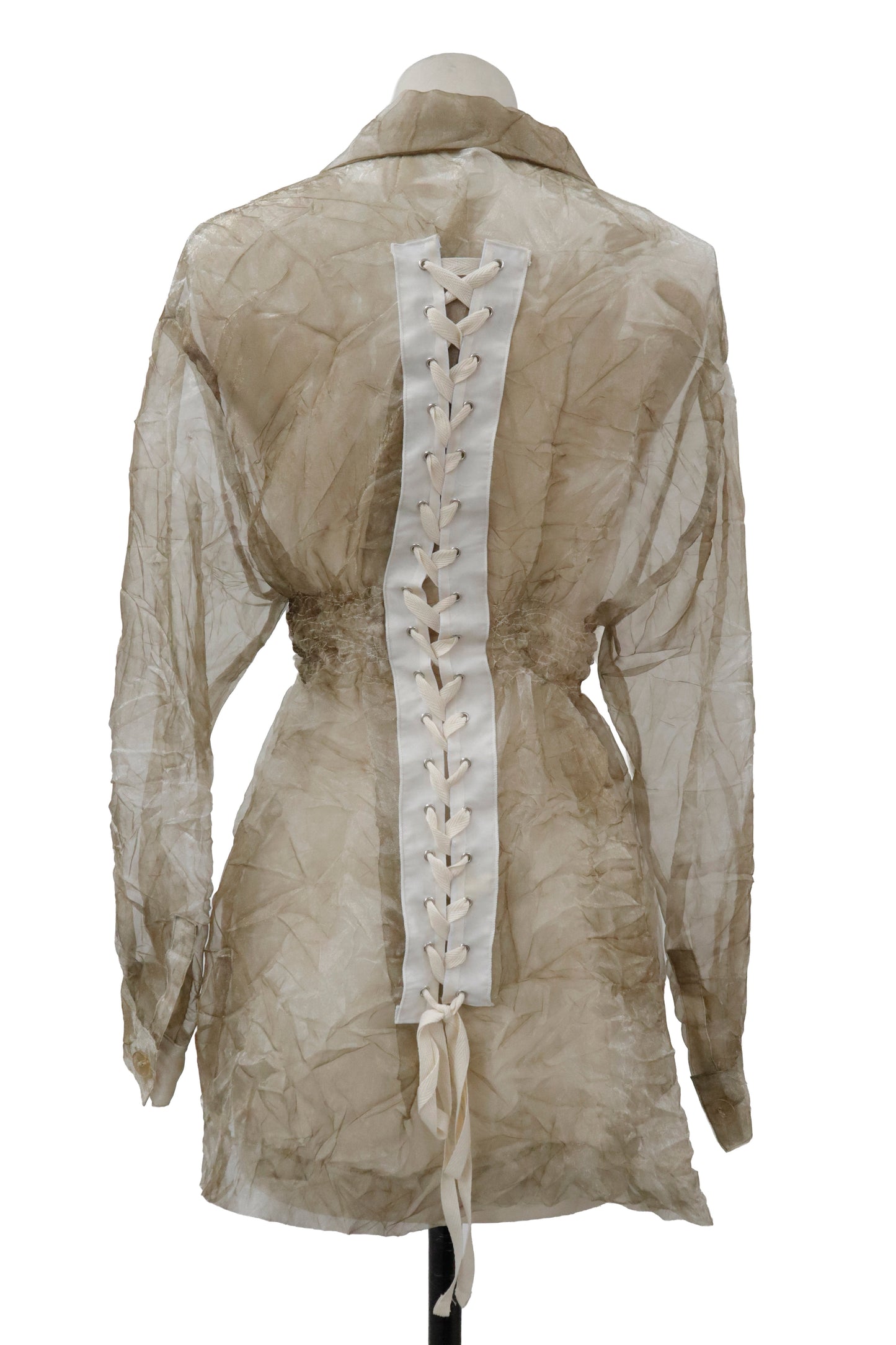 contemporary shirt/RM-［2605-024］