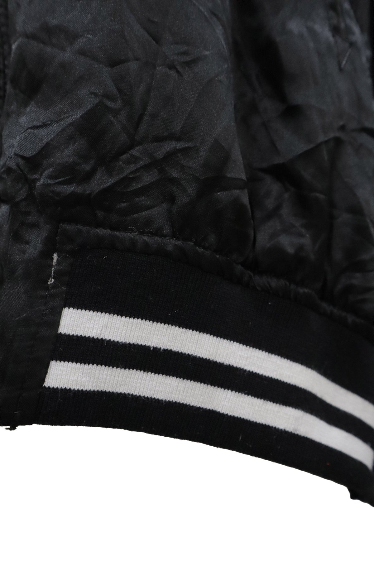 docking souvenir jacket/RM-［2608-109］