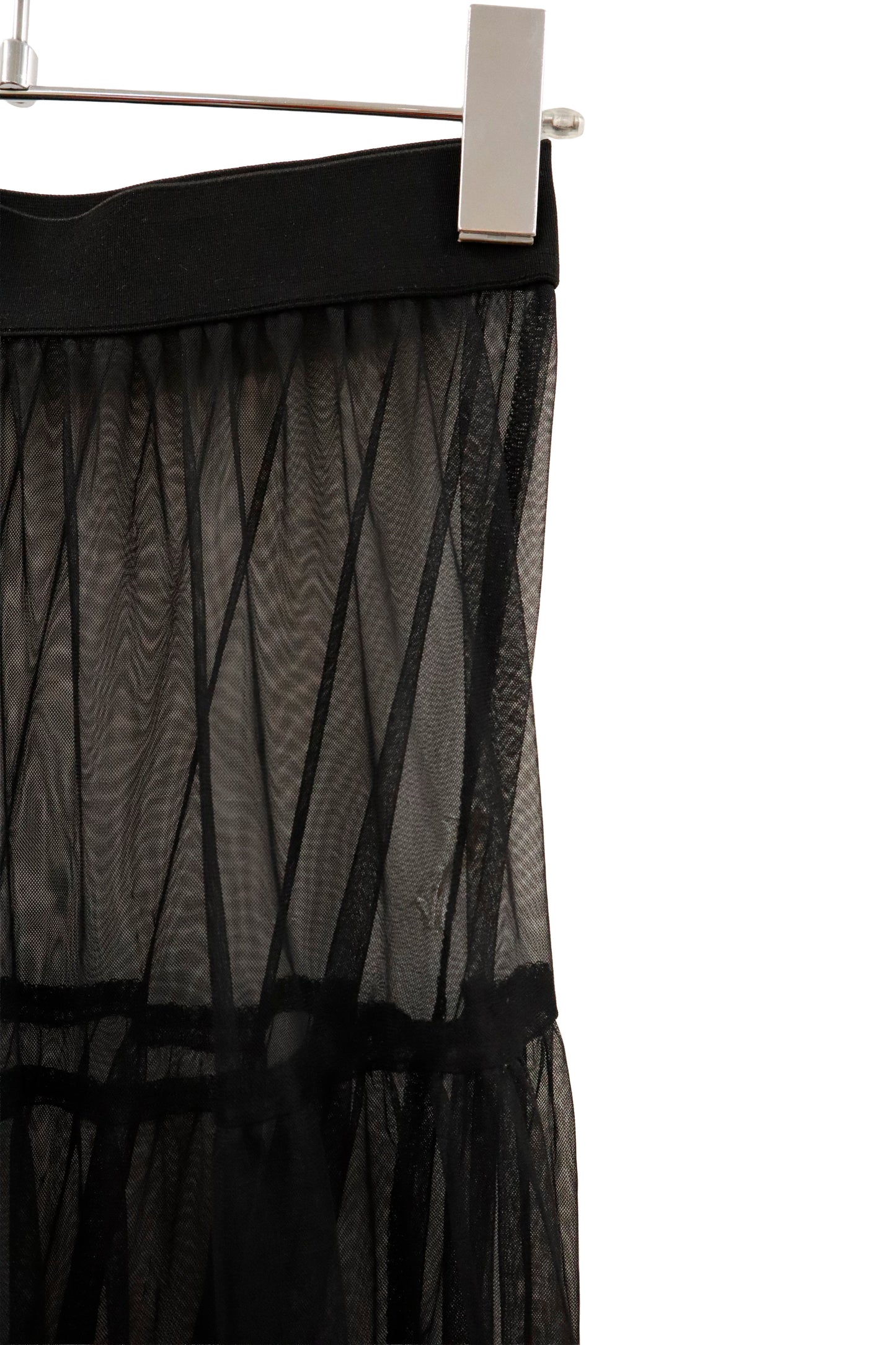tube frill skirt/RM-［2602-170］