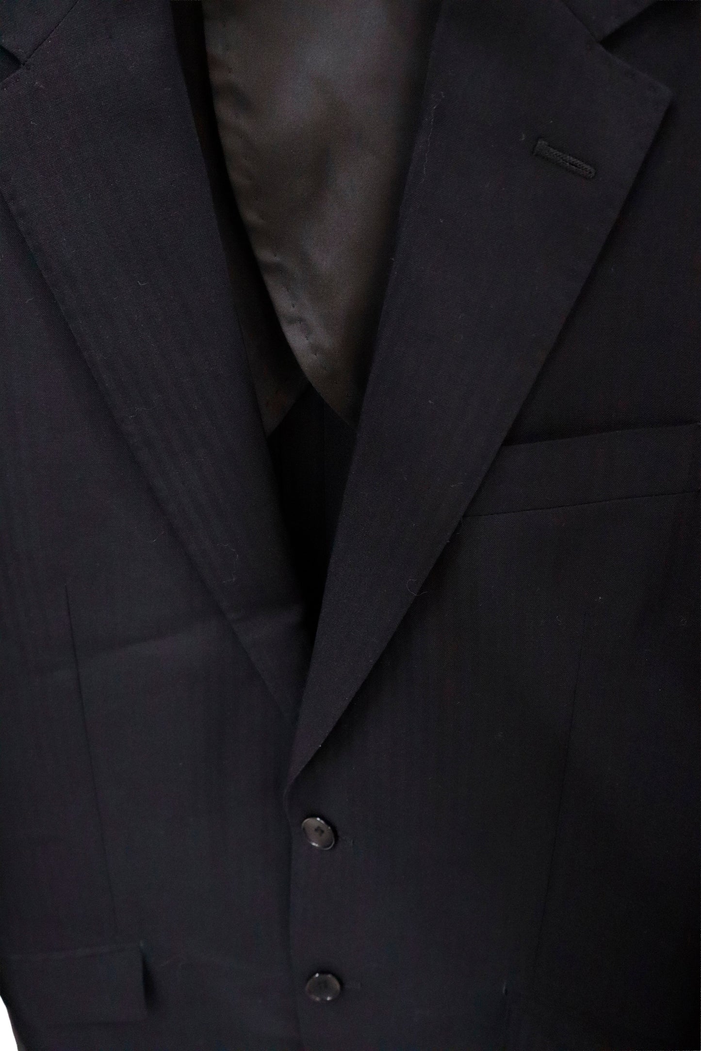 suit jacket/U-［2511-029］