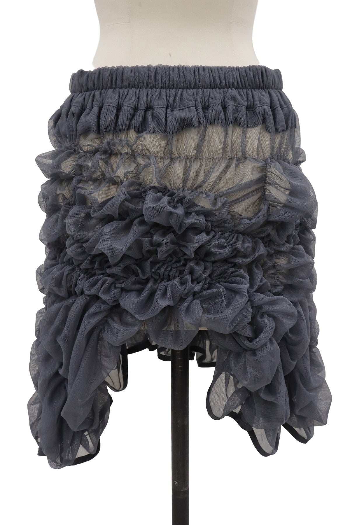 KUSHA KUSHA PLAN/skirt/RM-［2607-112］