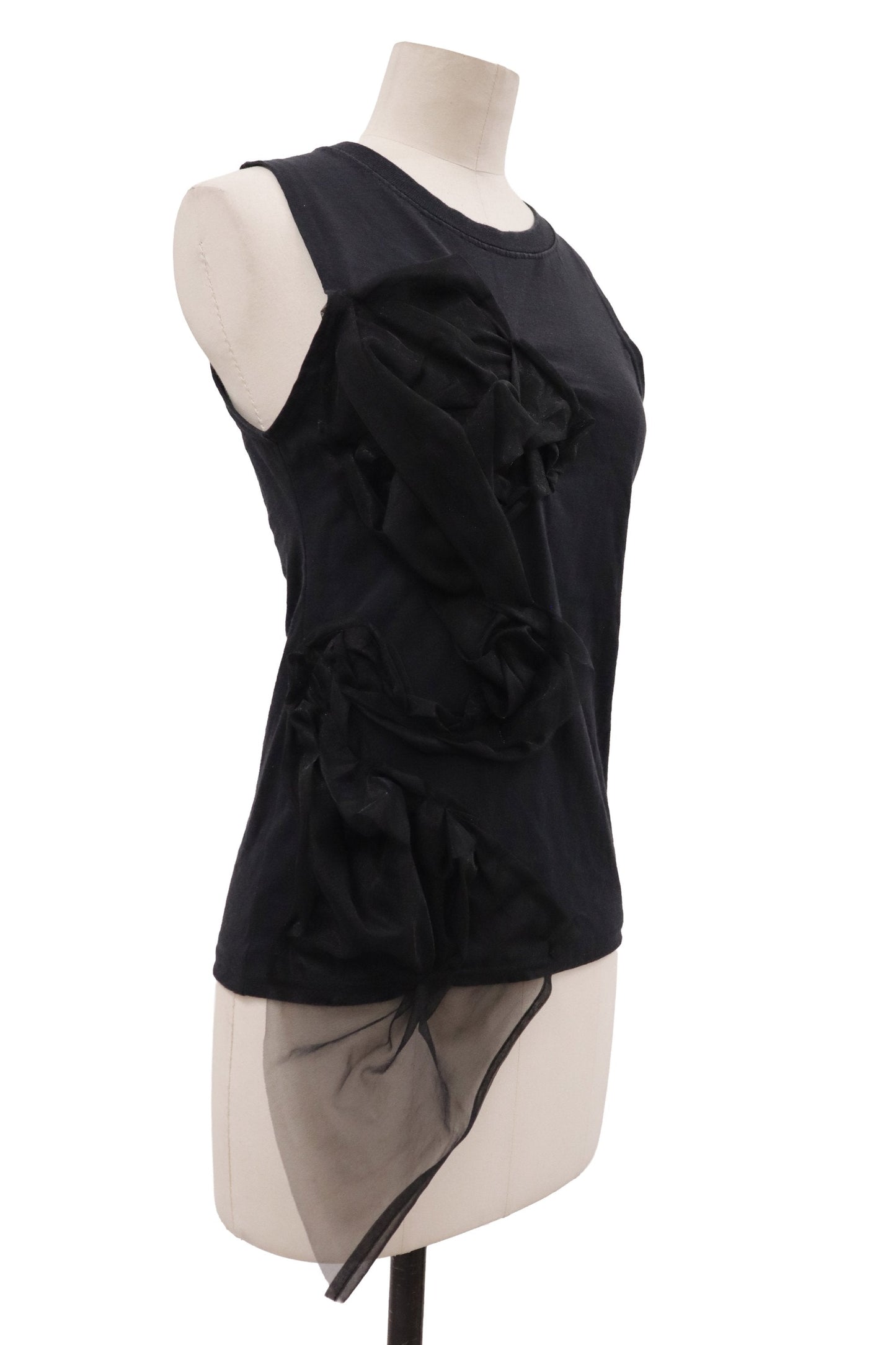 contemporary tank/RM-［2607-015］