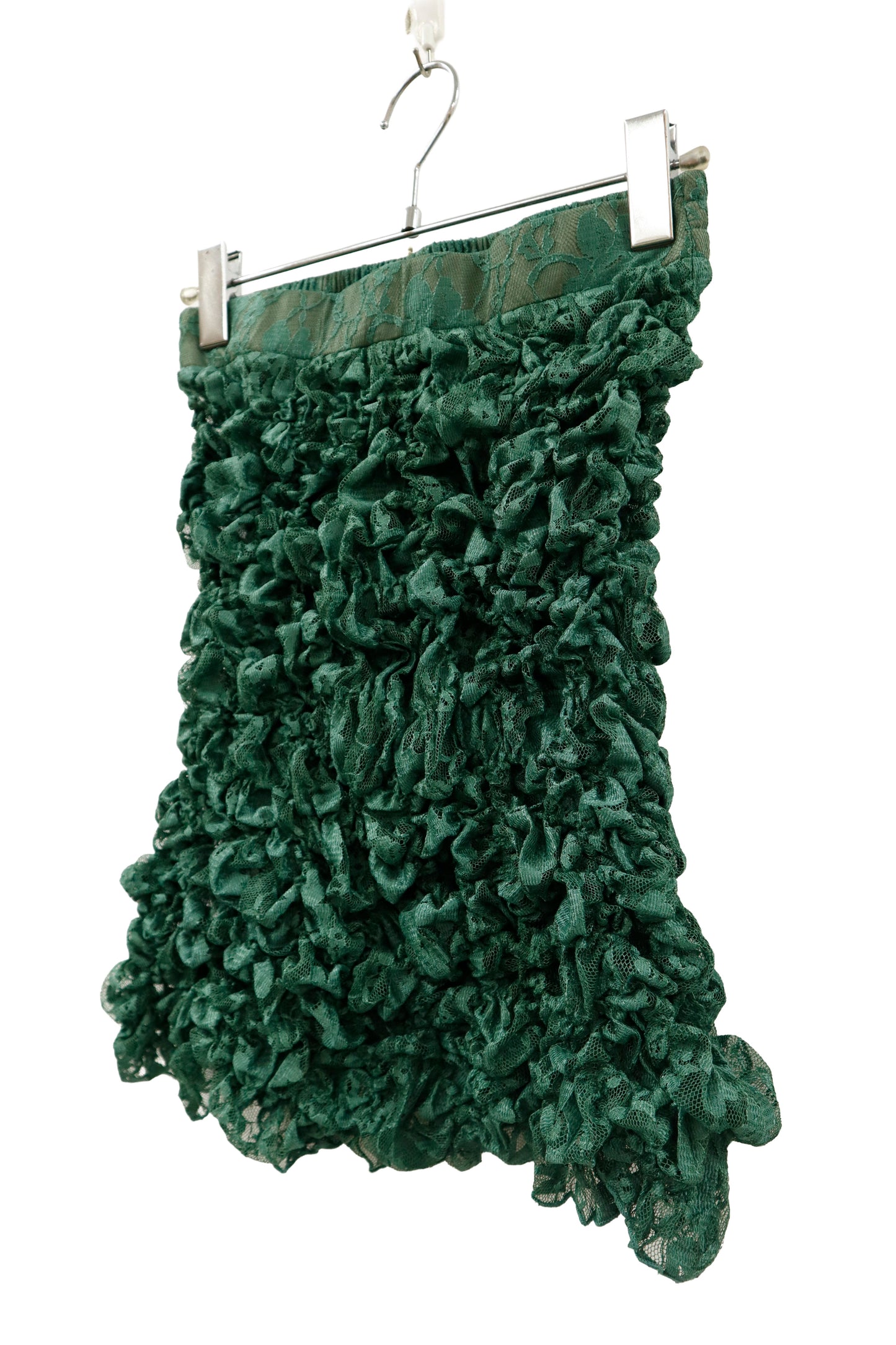 KUSHAKUSHA PLAN-Skirt /RM-［2601-022］