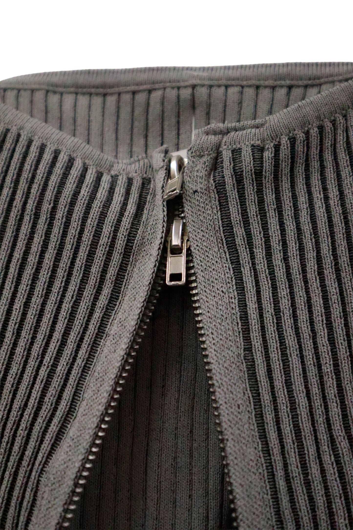 rib knit camisole /U-［2601B-005］