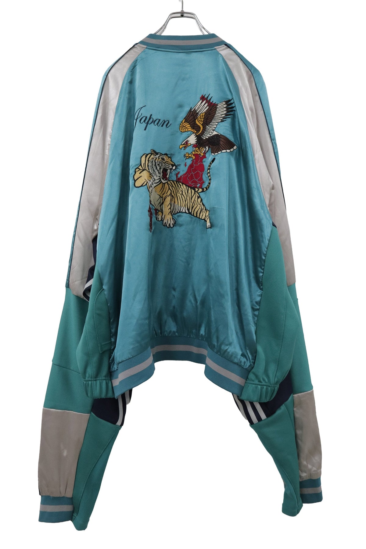 docking souvenir jacket/RM-［2608-110］