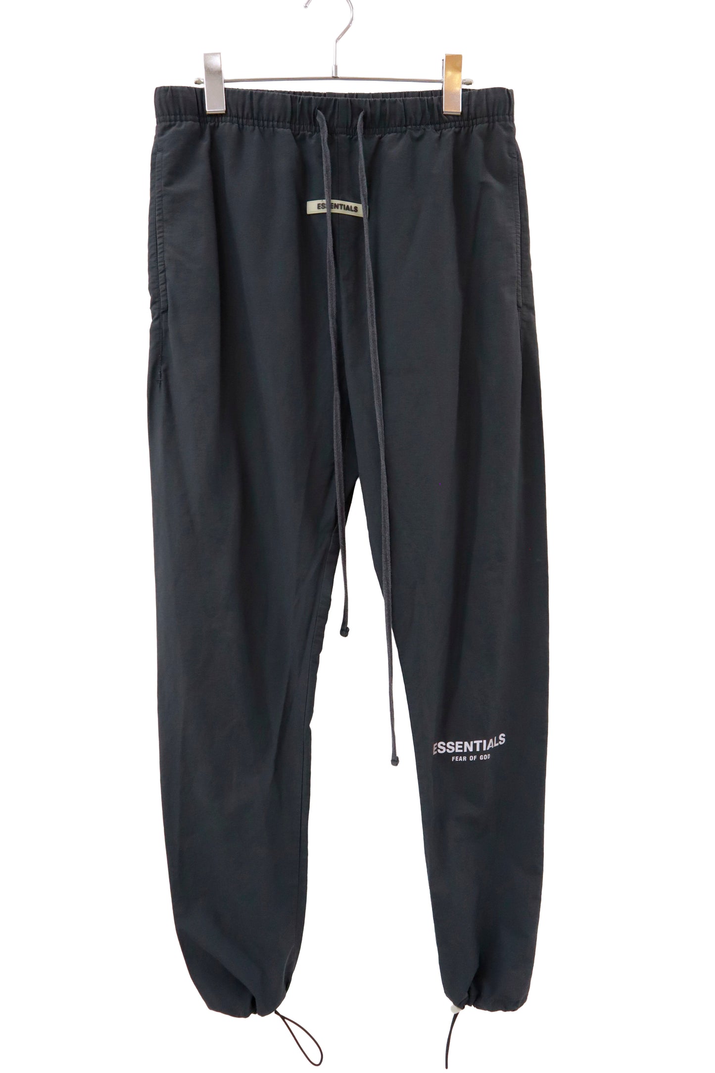 Fear of God easy pants ESSENTIALS /NV-［2511-026］