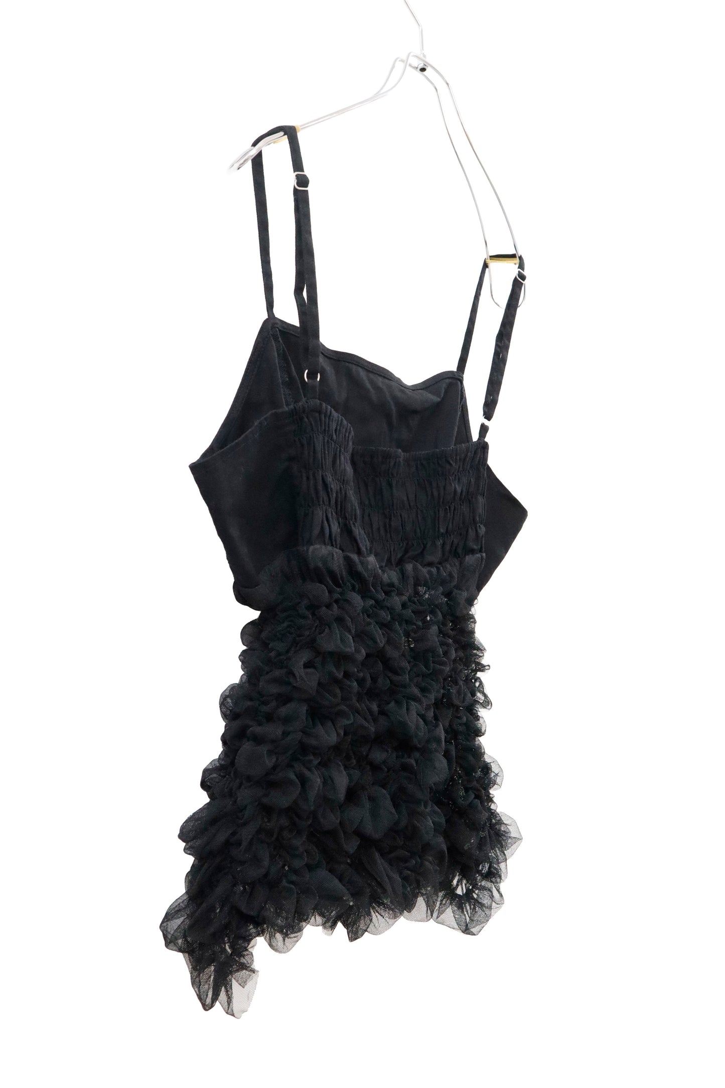 KUSHA KUSHA PLAN/cami tops/RM-［2602-151］