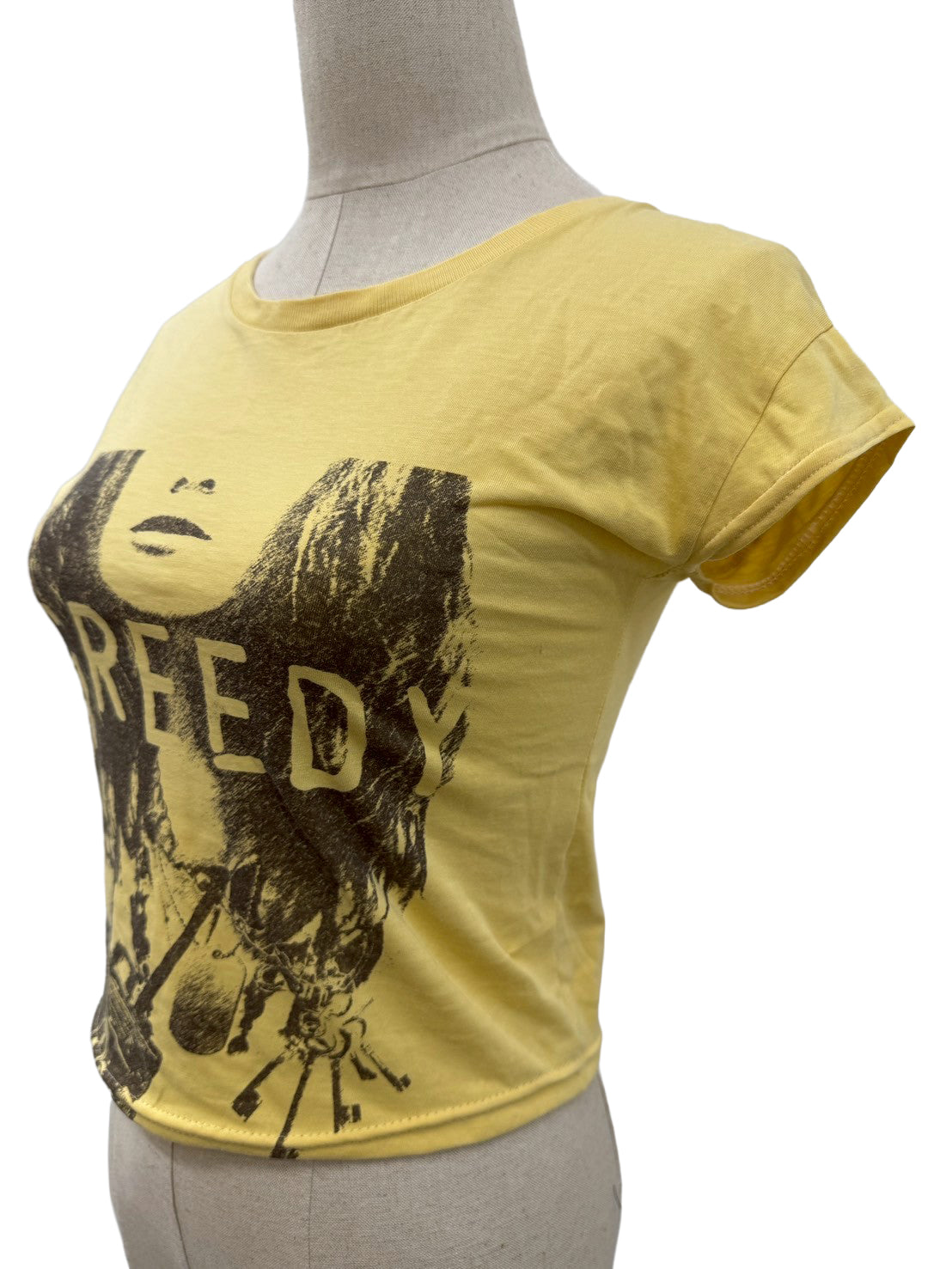 CHIBI-T チビTシャツ RM-［2507-049］