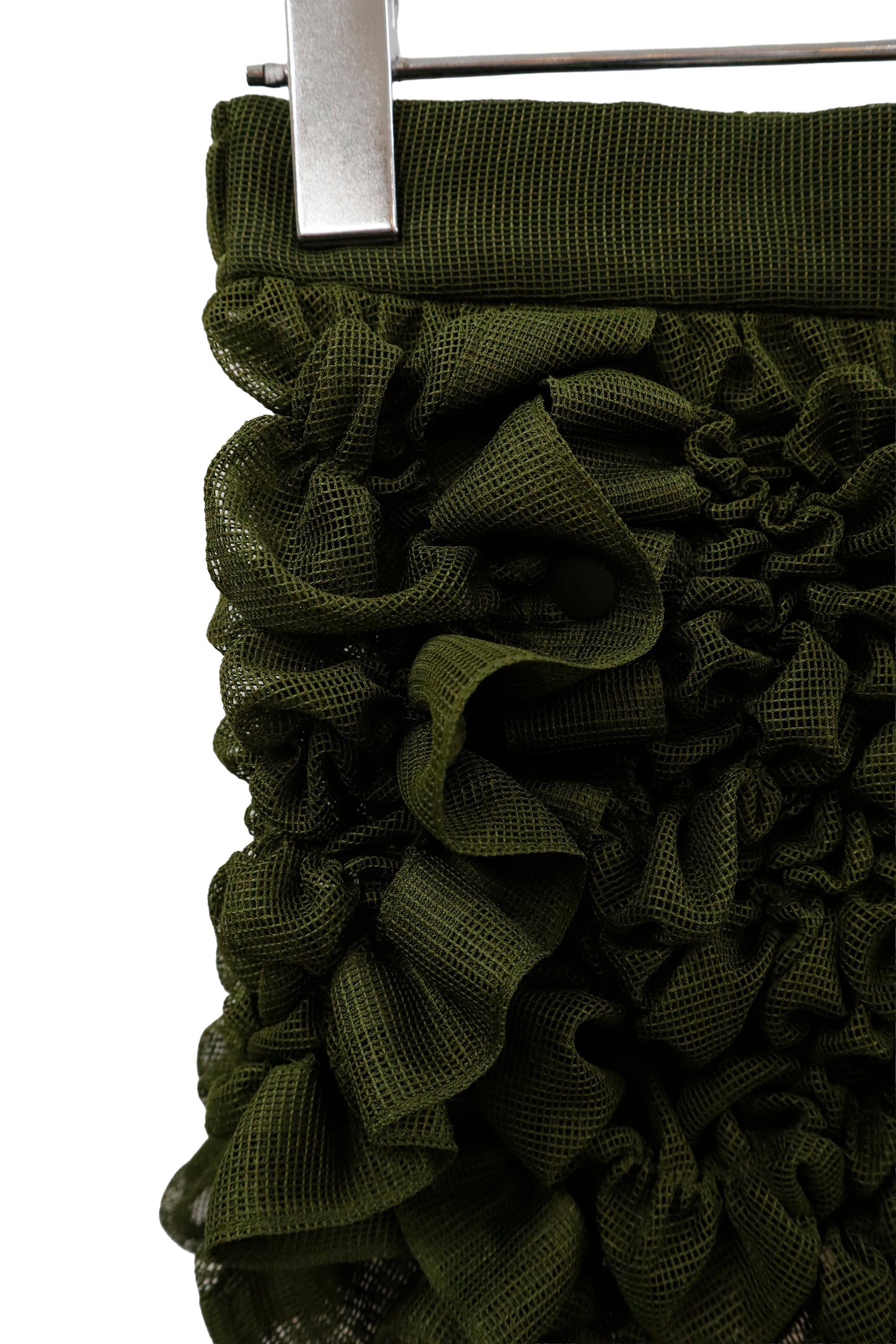 KUSHA KUSHA PLAN/skirt /RM-［2602-142］