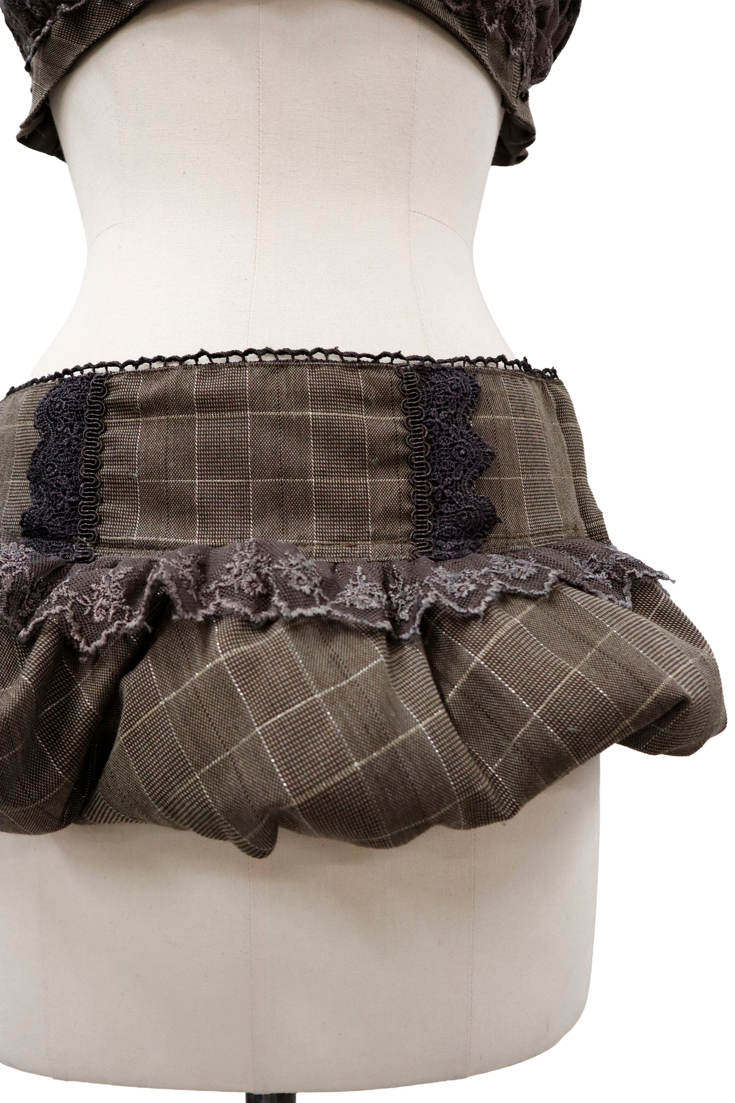 check×lace setup/RM-［2604-059］