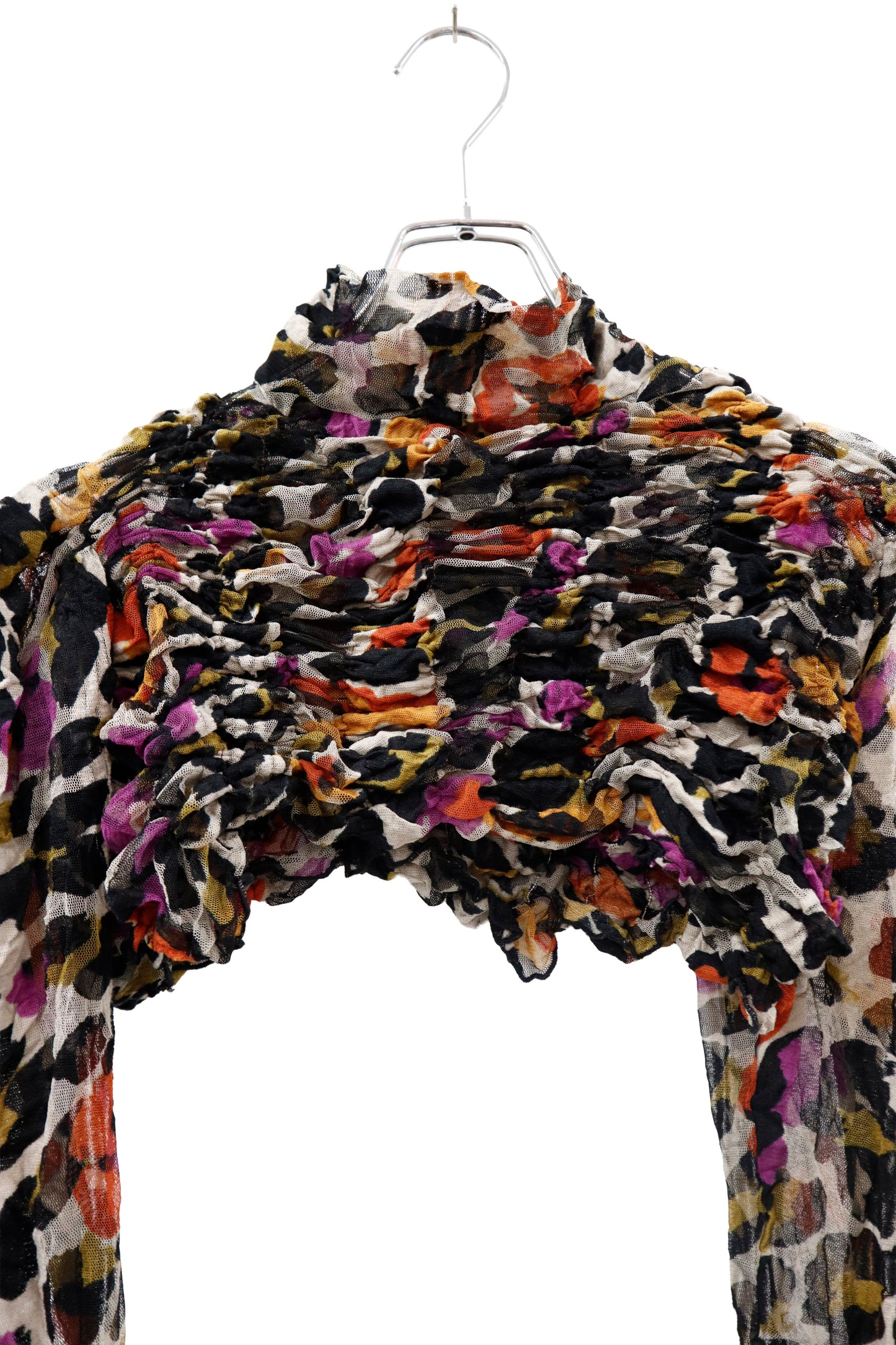 KUSHAKUSHA PLAN-tops /RM-［2601-035］