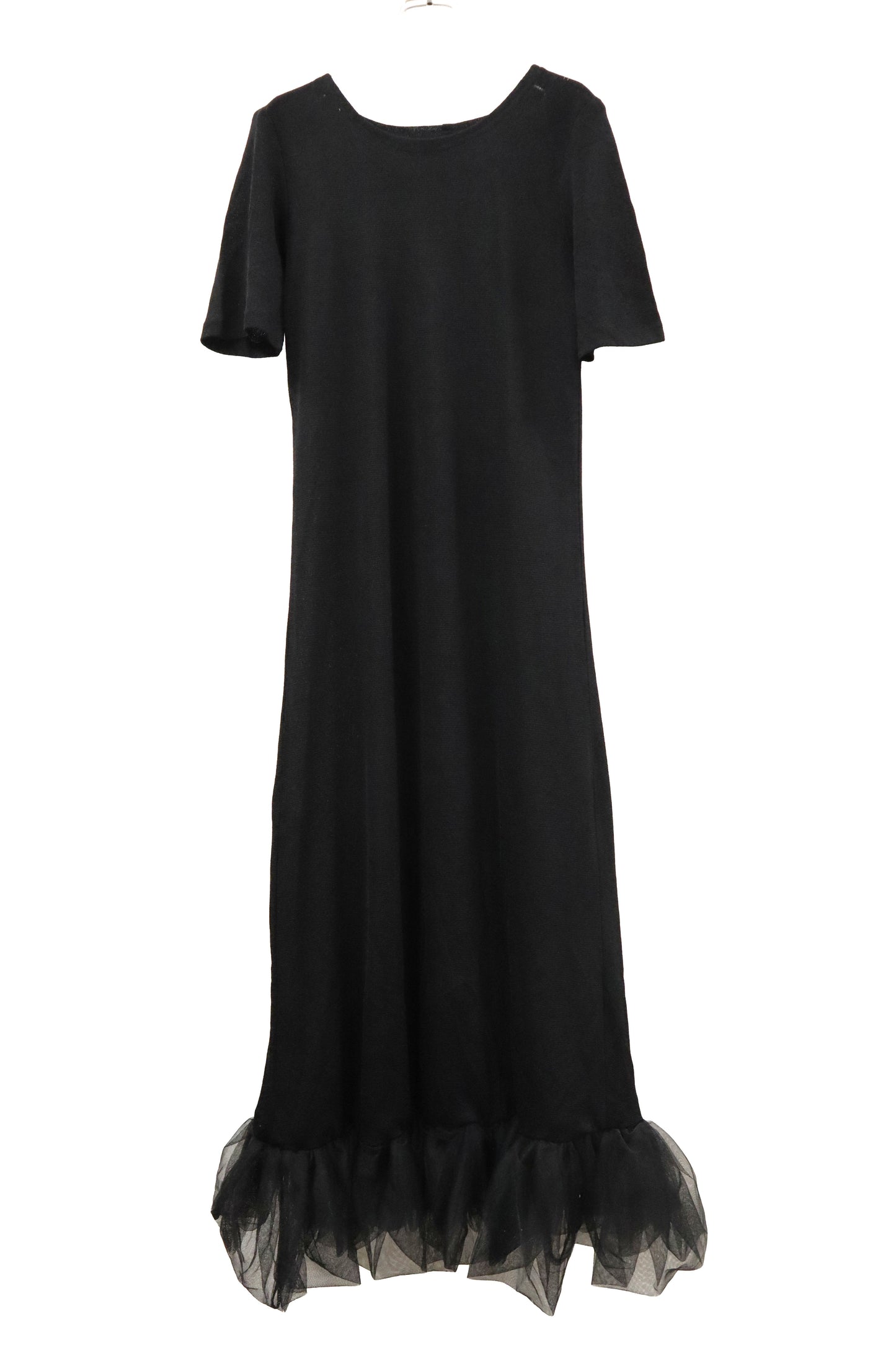 balloon frill dress/RM-［2602-181］