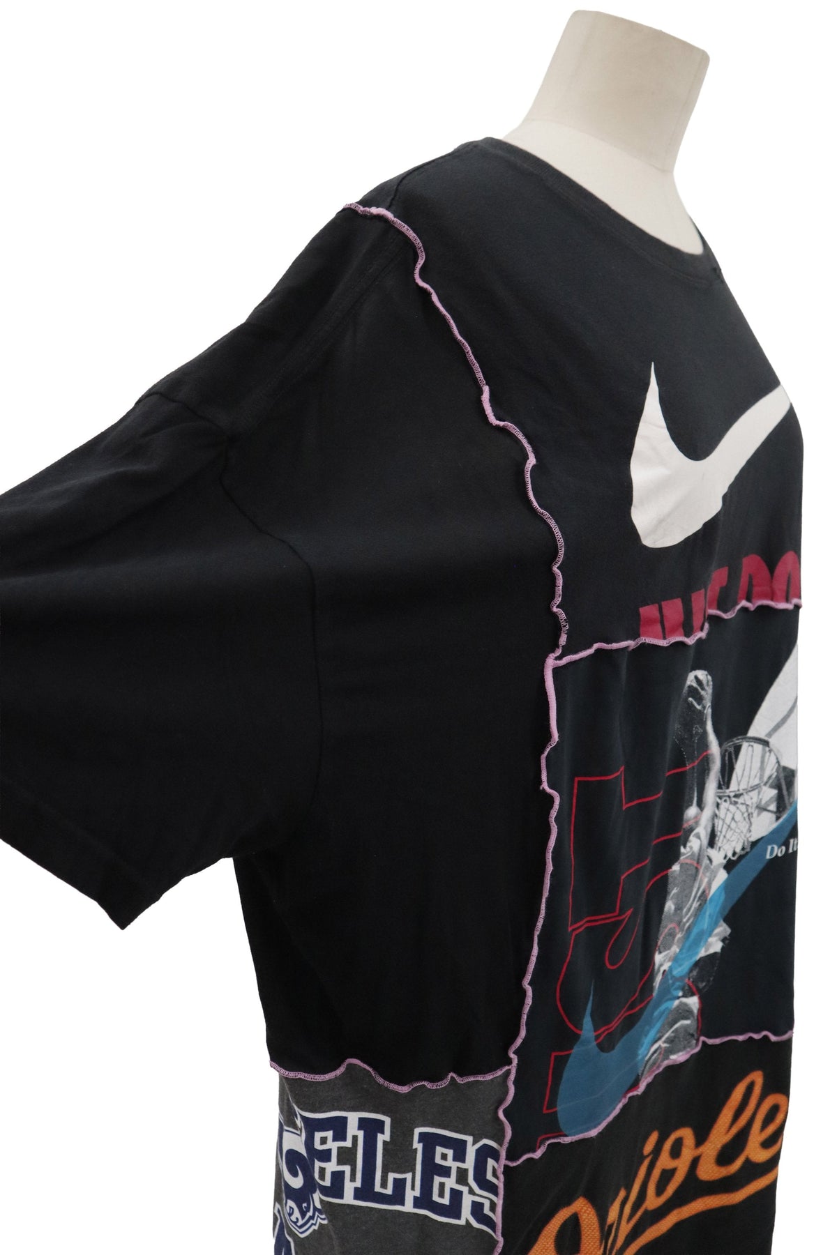 graphic docking tee/RM-［2608-116］