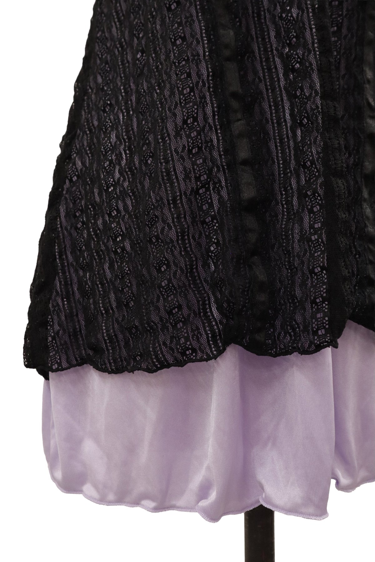 Lace camisole/RM-［2607-017］