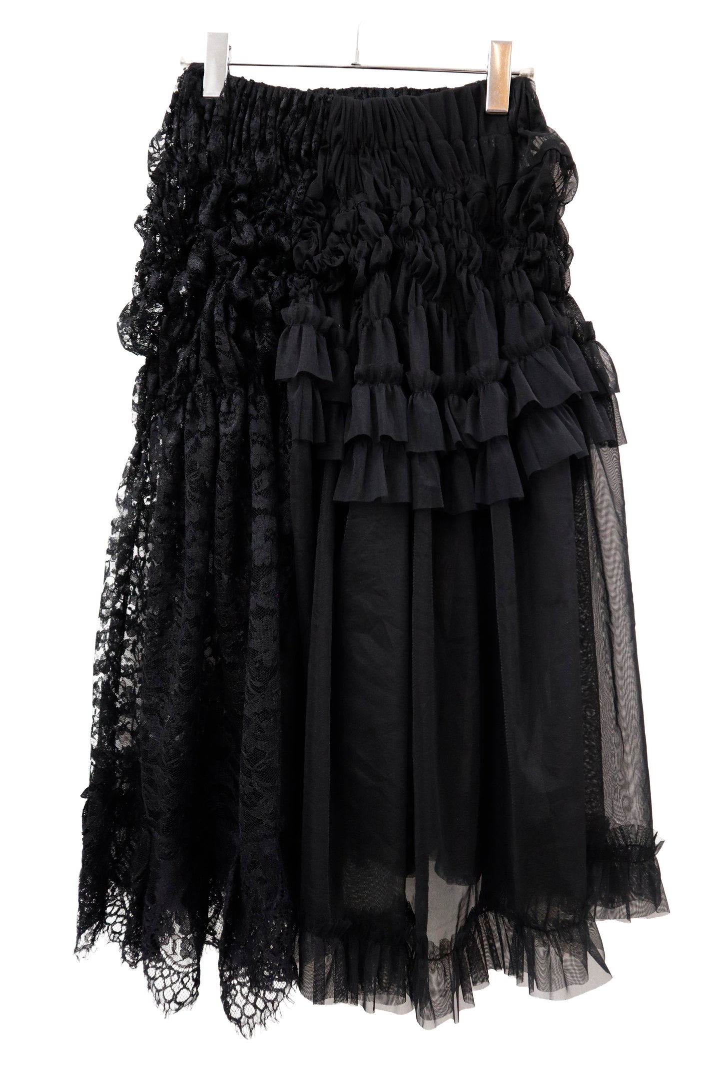 KUSHAKUSHA PLAN-Skirt /RM-［2601-028］