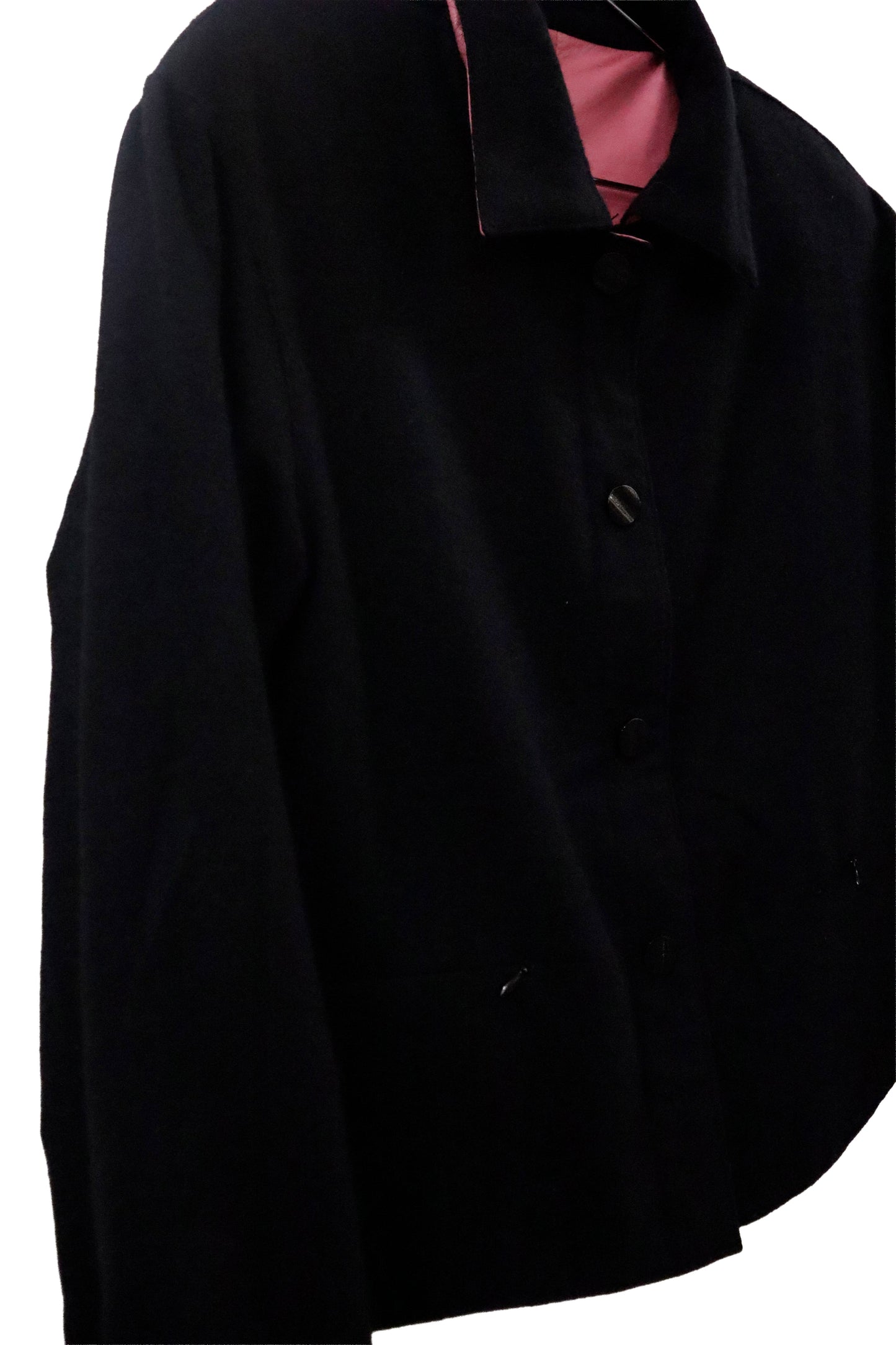 reversible jacket / U-［2601-007］