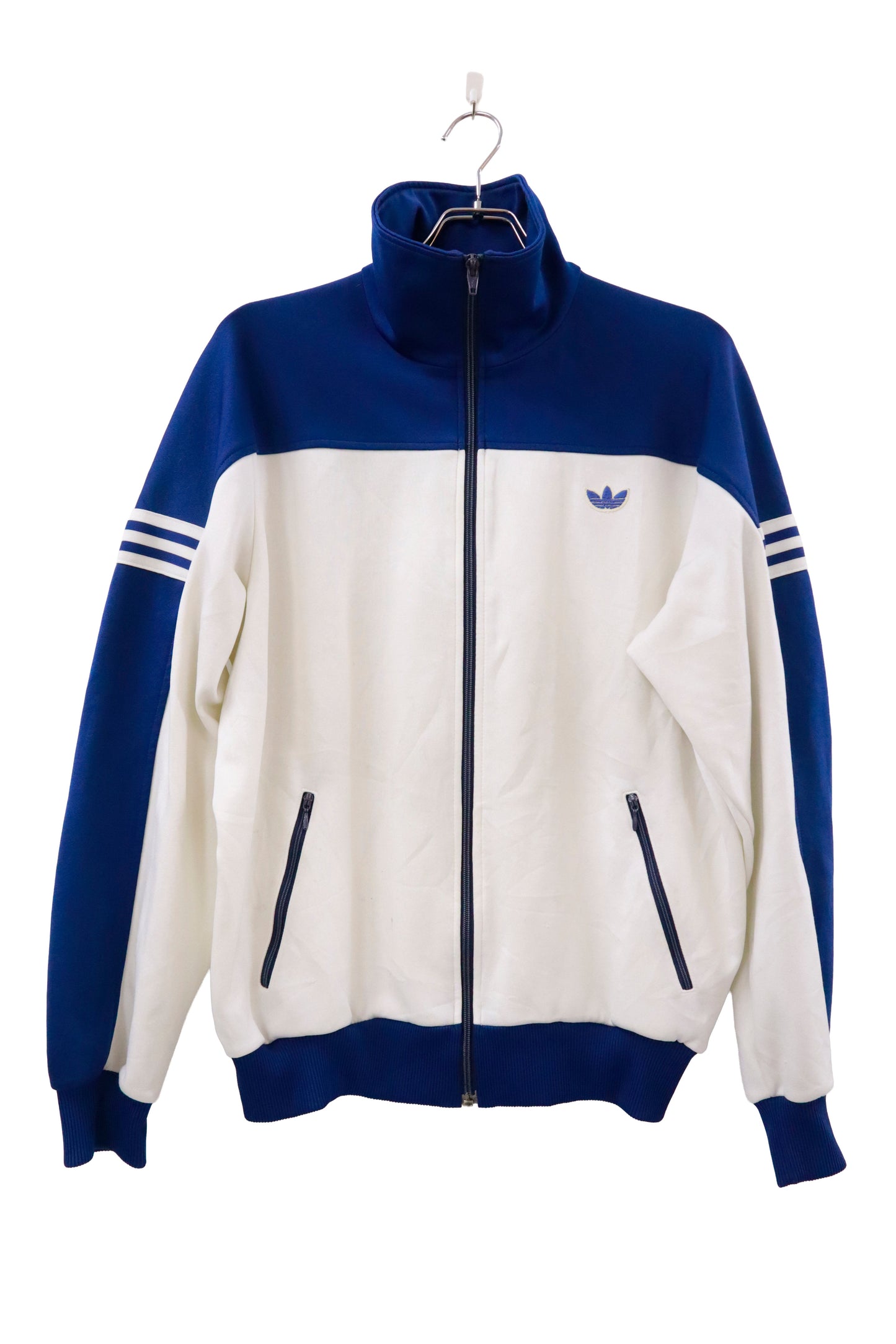70's adidas from DESCENTE made in W.GERMANY/NV-［2511-043］