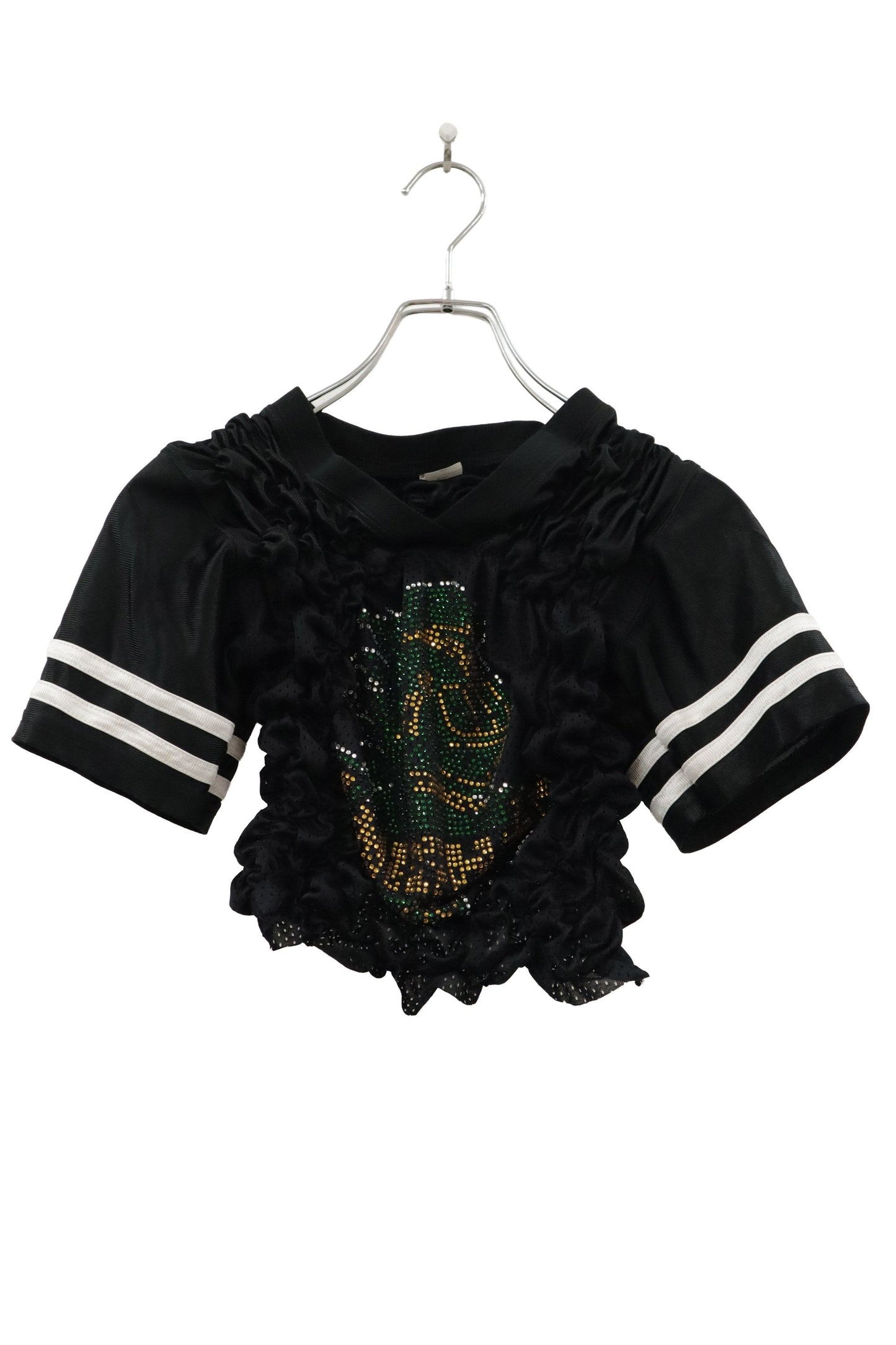 KUSHA KUSHA sports tops/RM-［2607-037］