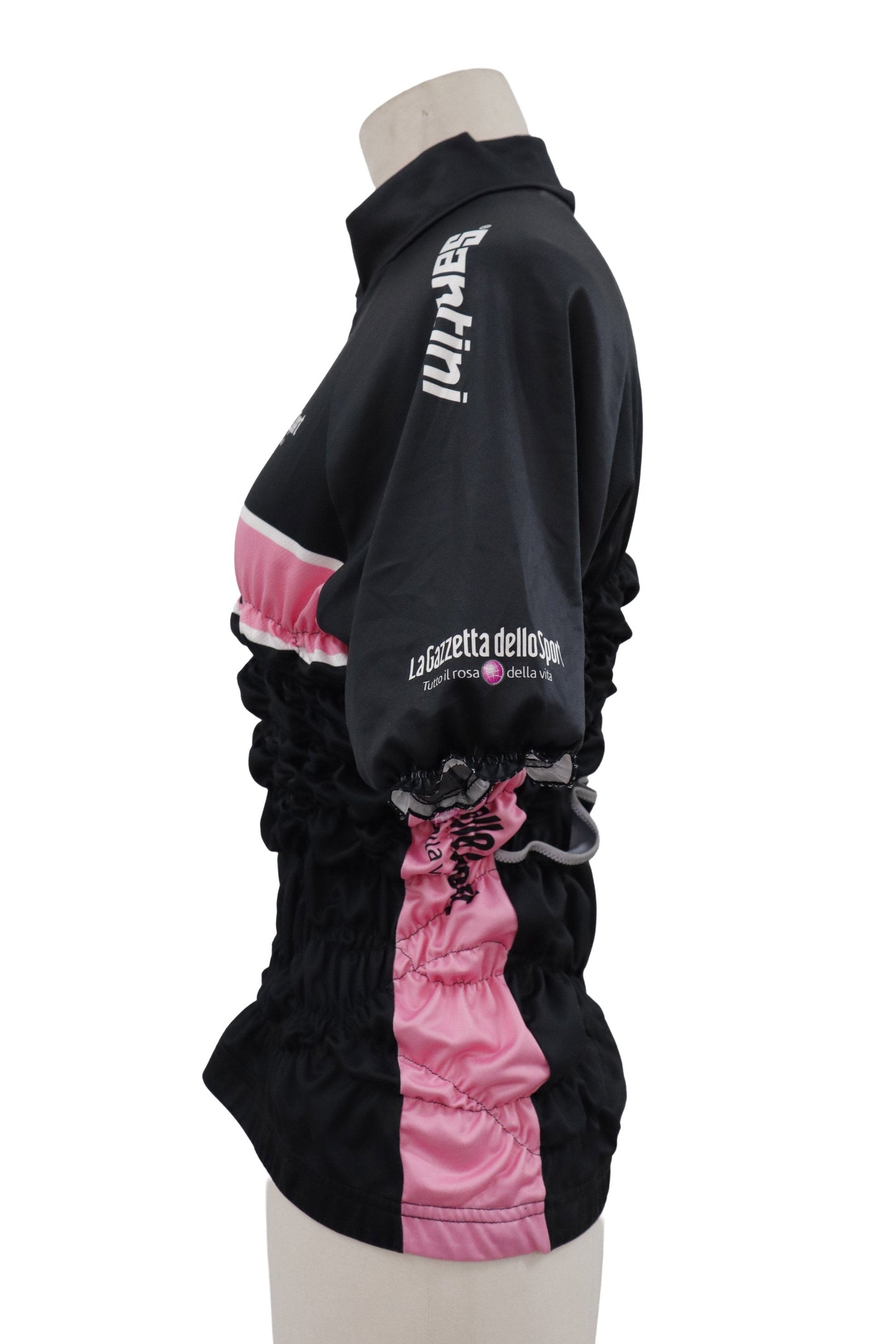 KUSHA KUSHA sports tops/RM-［2607-012］