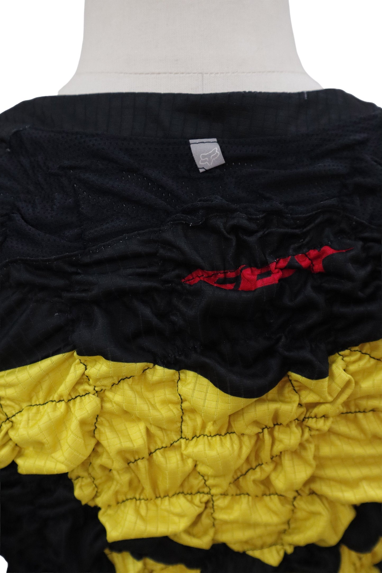 KUSHA KUSHA sports tops/RM-［2607-040］