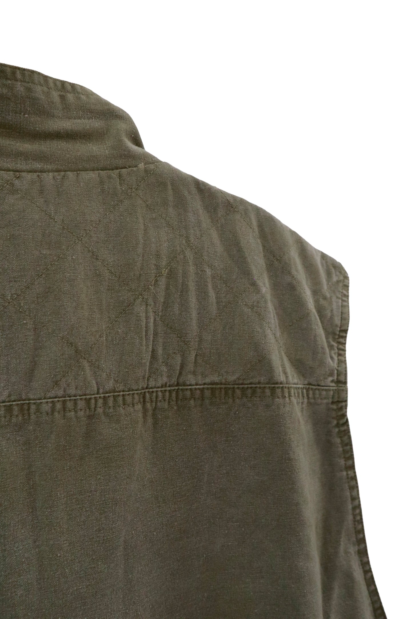 00’s Gander Mountain fishing vest / NV-［2601-010］