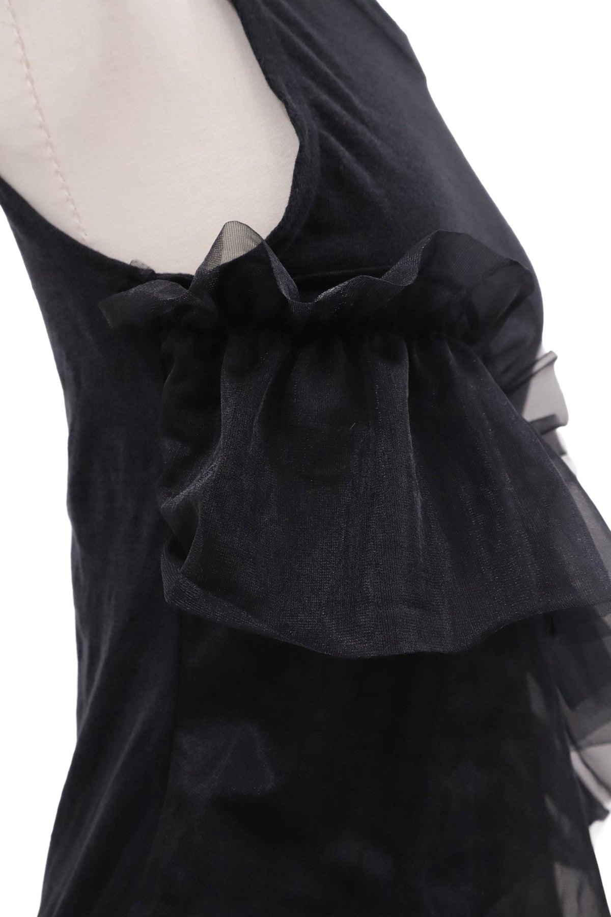 Fril Y2K tops/RM-［2607-016］