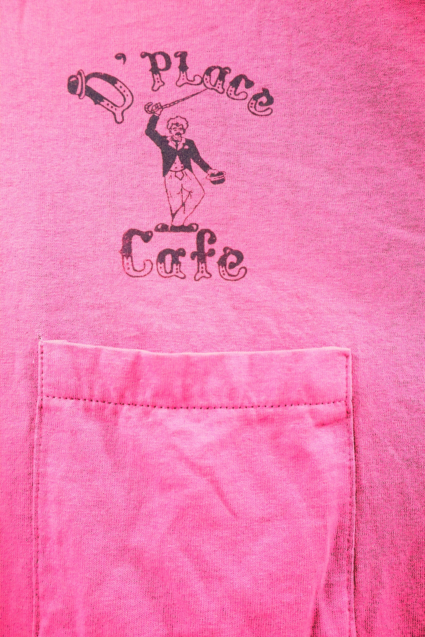 80's shop Tee/NV-［2511-069］