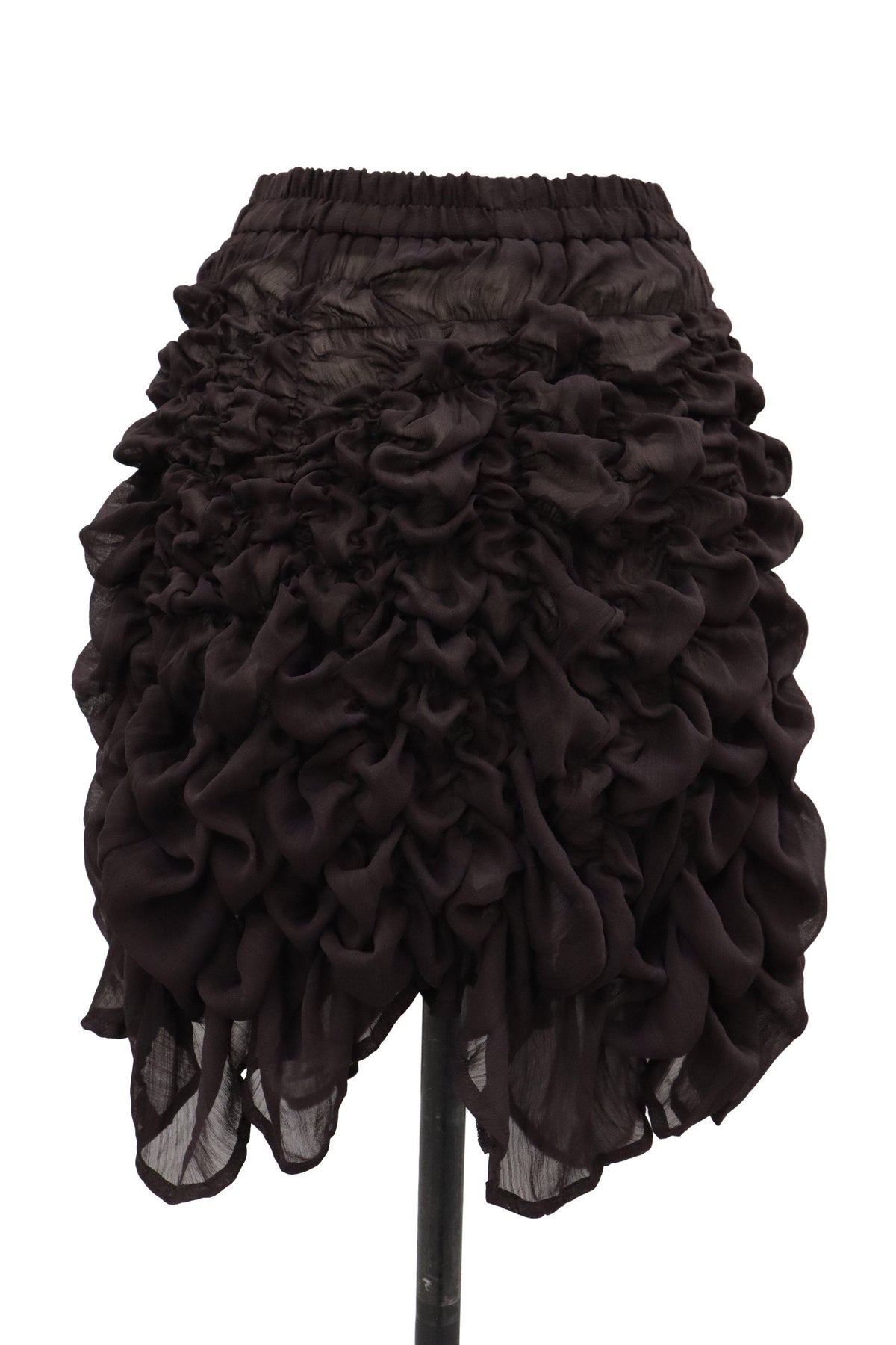 KUSHA KUSHA PLAN/skirt/RM-［2607-113］