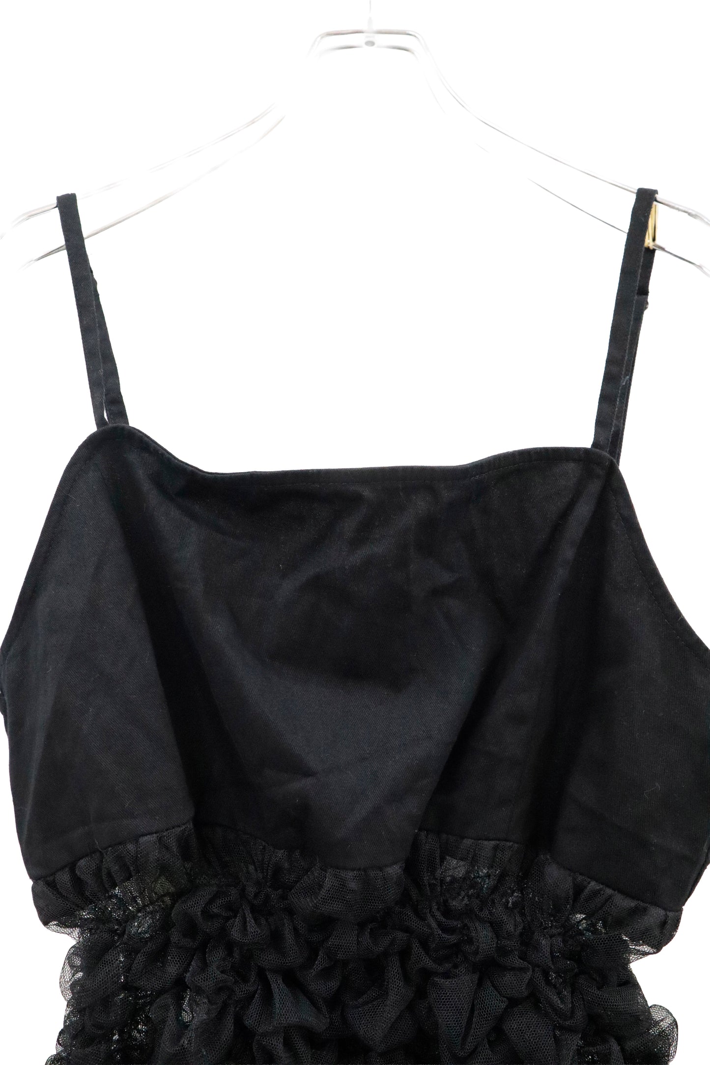 KUSHA KUSHA PLAN/cami tops/RM-［2602-151］