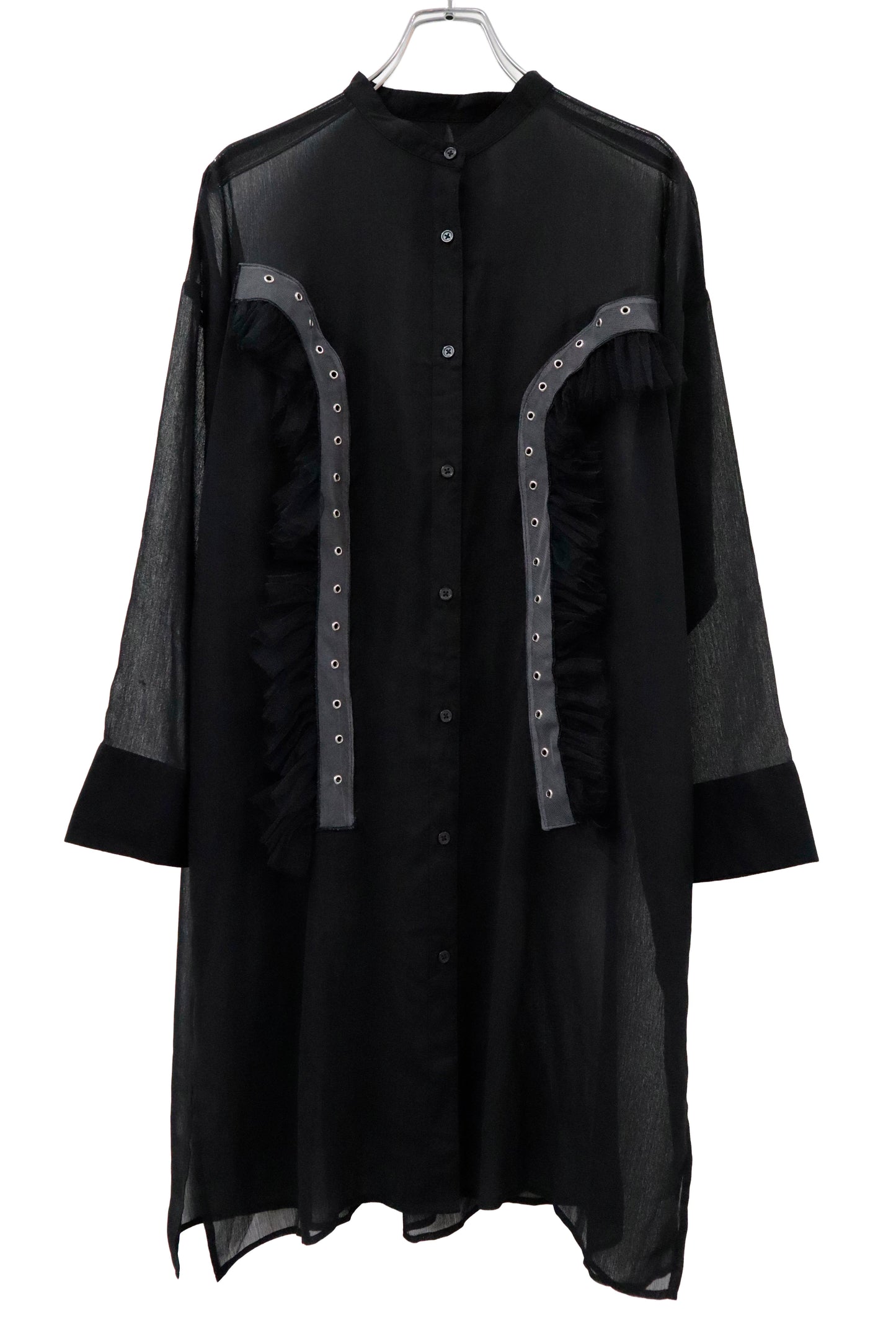 contemporary shirt/RM-［2605-022］