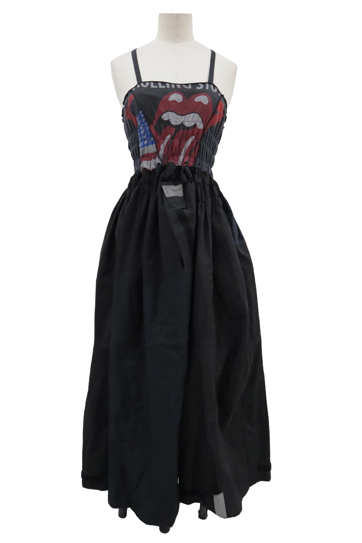 KUSHA KUSHA PLAN/camisole dress/RM-［2608-075］