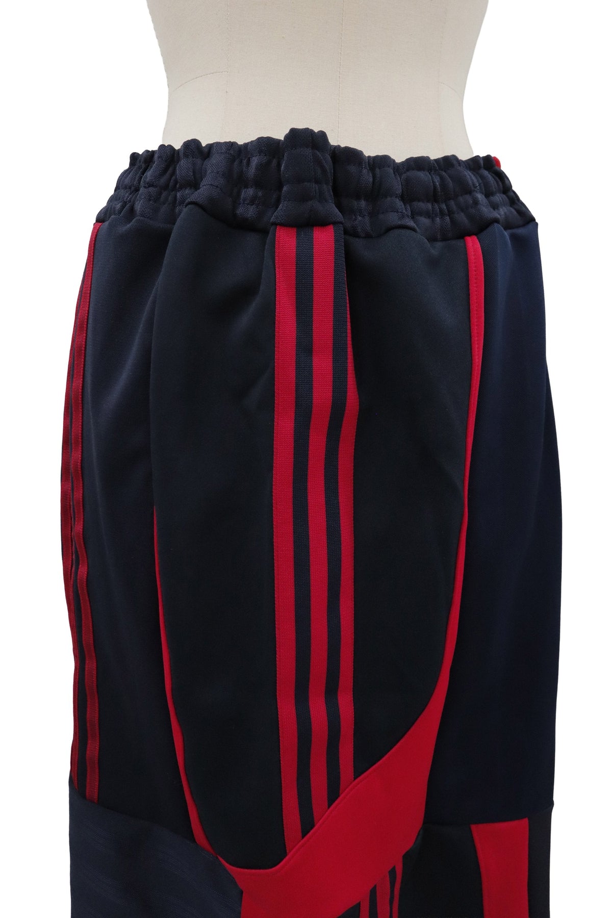 track skirt/RM-［2608-092］