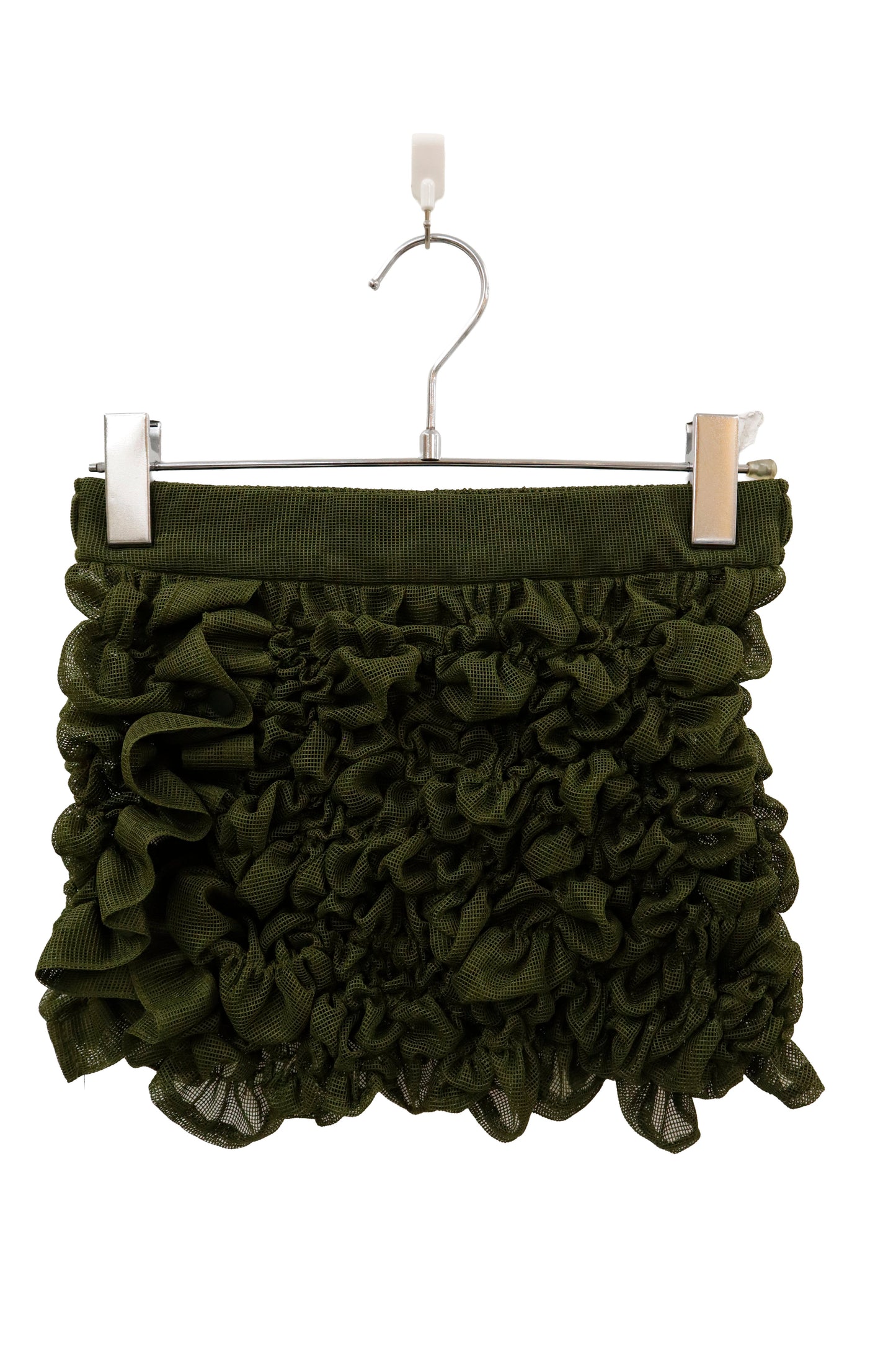 KUSHA KUSHA PLAN/skirt /RM-［2602-142］