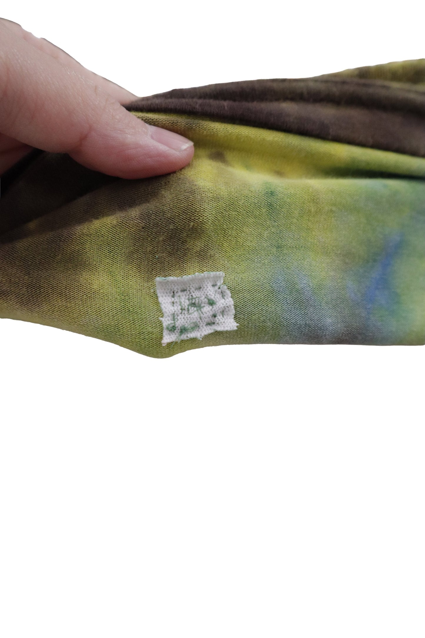 FEEL IS GOOD tie-dye long tanktop/RM-［2607-043］