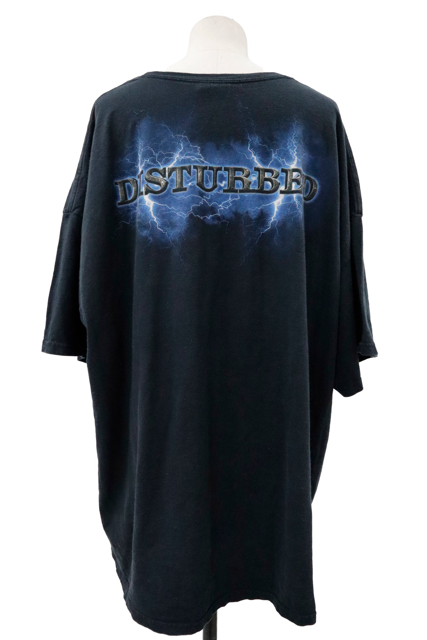 Y2K lace up tops/RM-［2605-019］