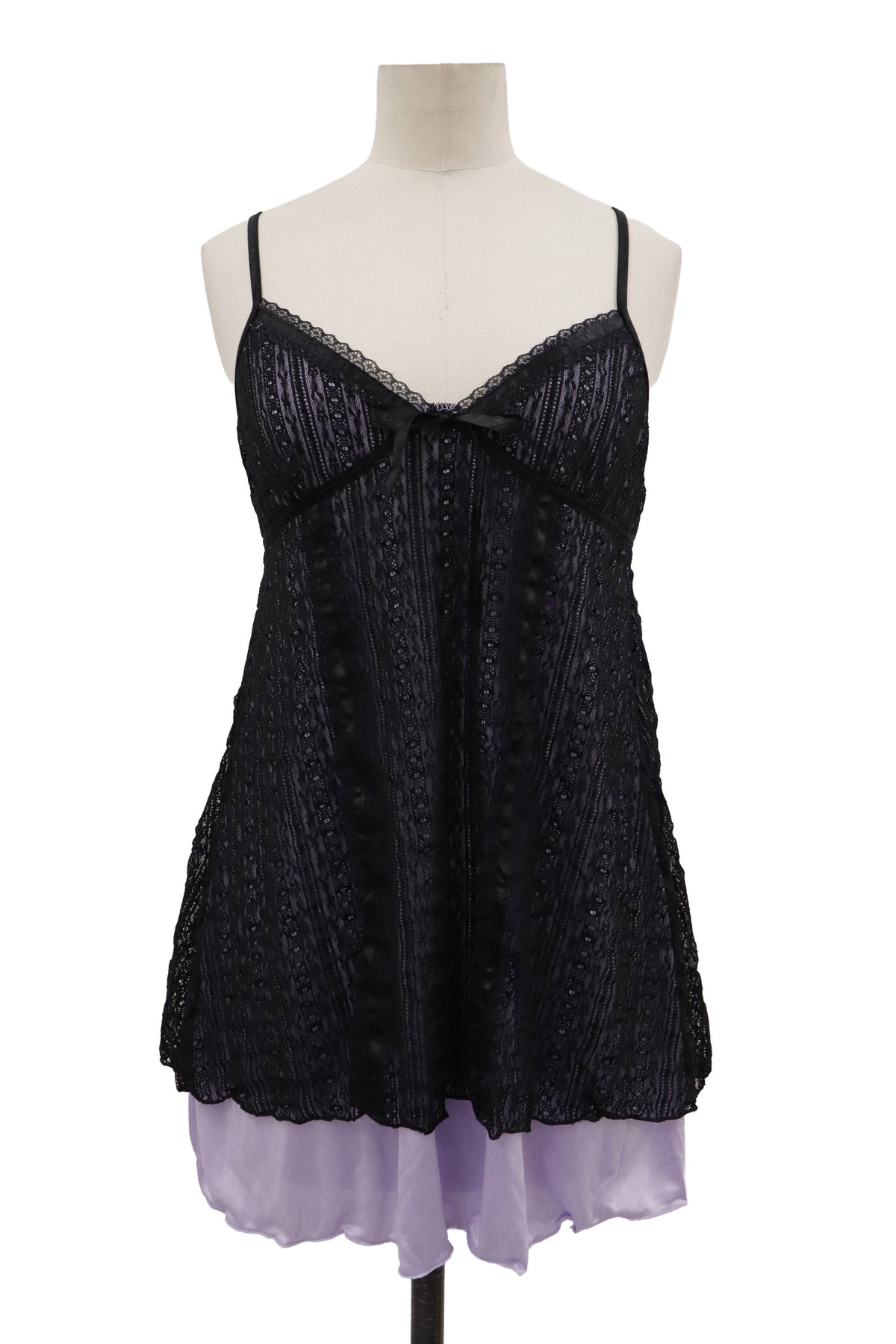 Lace camisole/RM-［2607-017］
