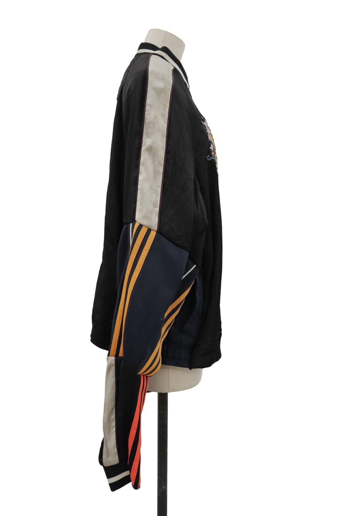 docking souvenir jacket/RM-［2608-108］