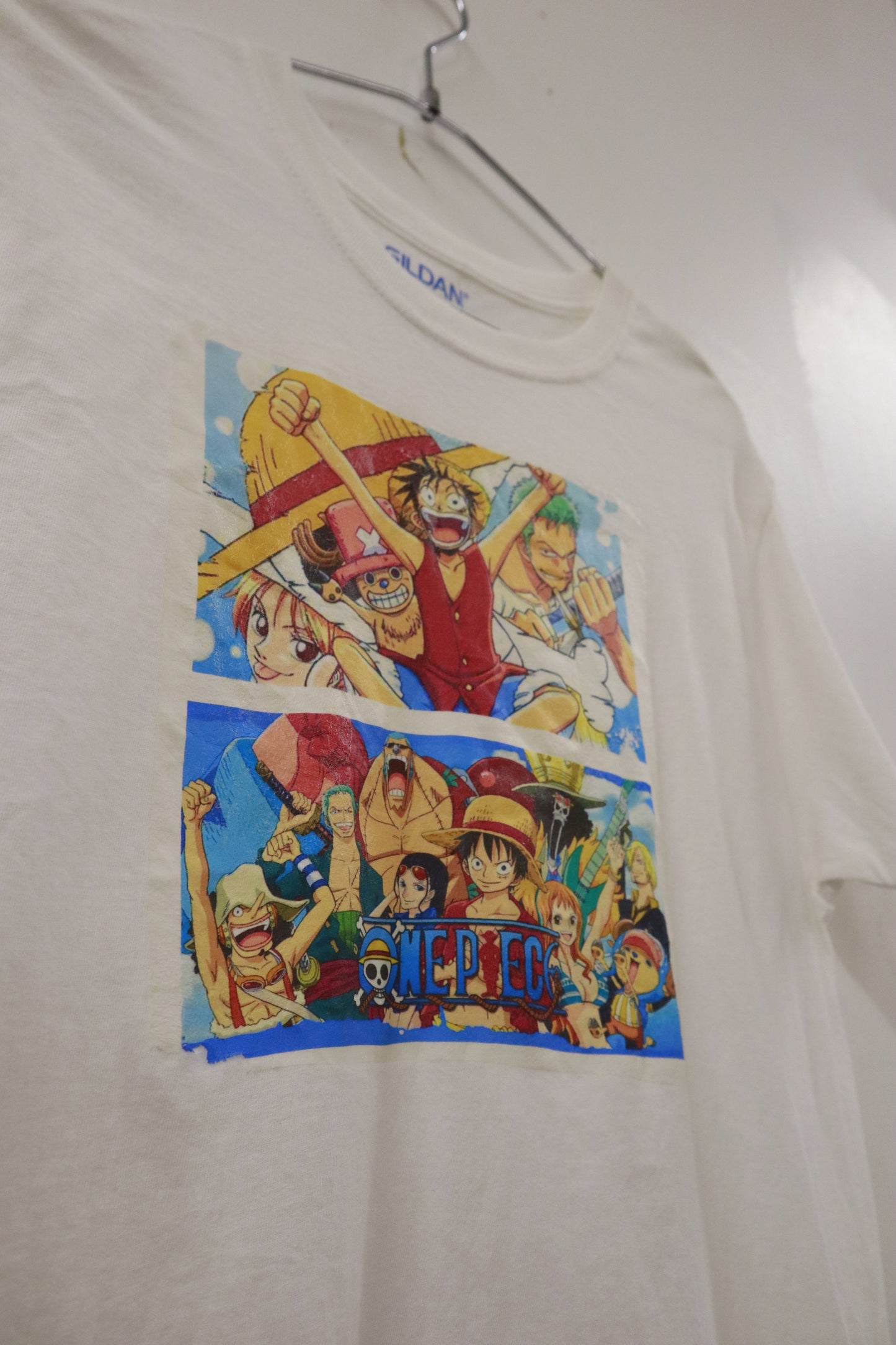 00’s ONE PIECE /NV-［2601-037］