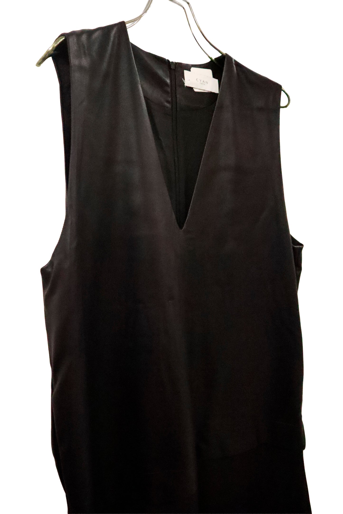 CYAN dress / U-［2601-042］