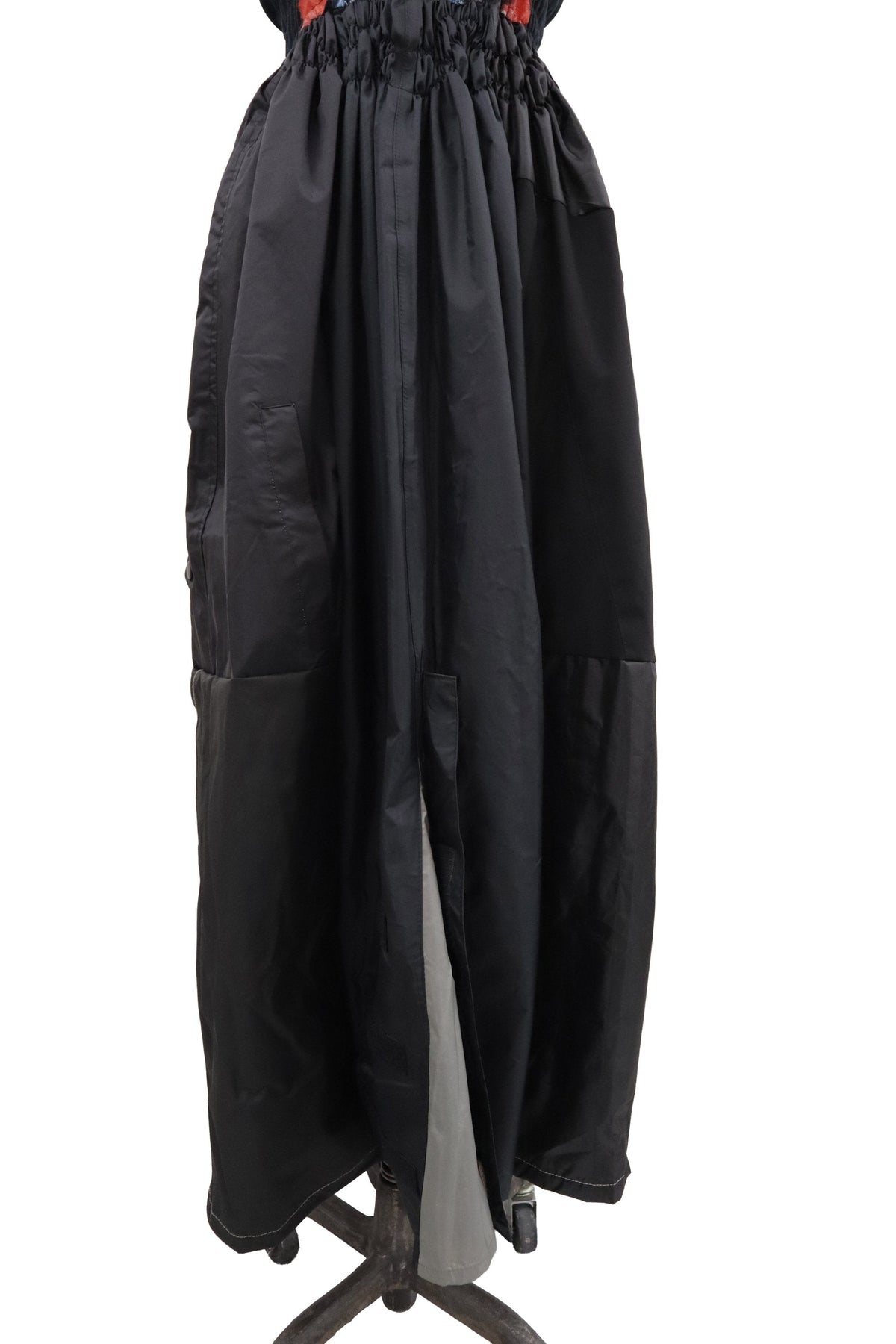 KUSHA KUSHA PLAN/camisole dress/RM-［2608-030］