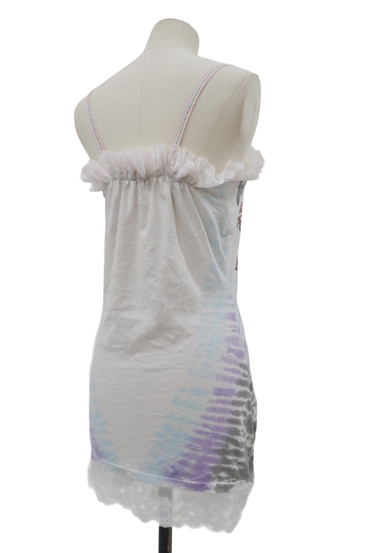 Cut sew camisole/RM-［2608-040］