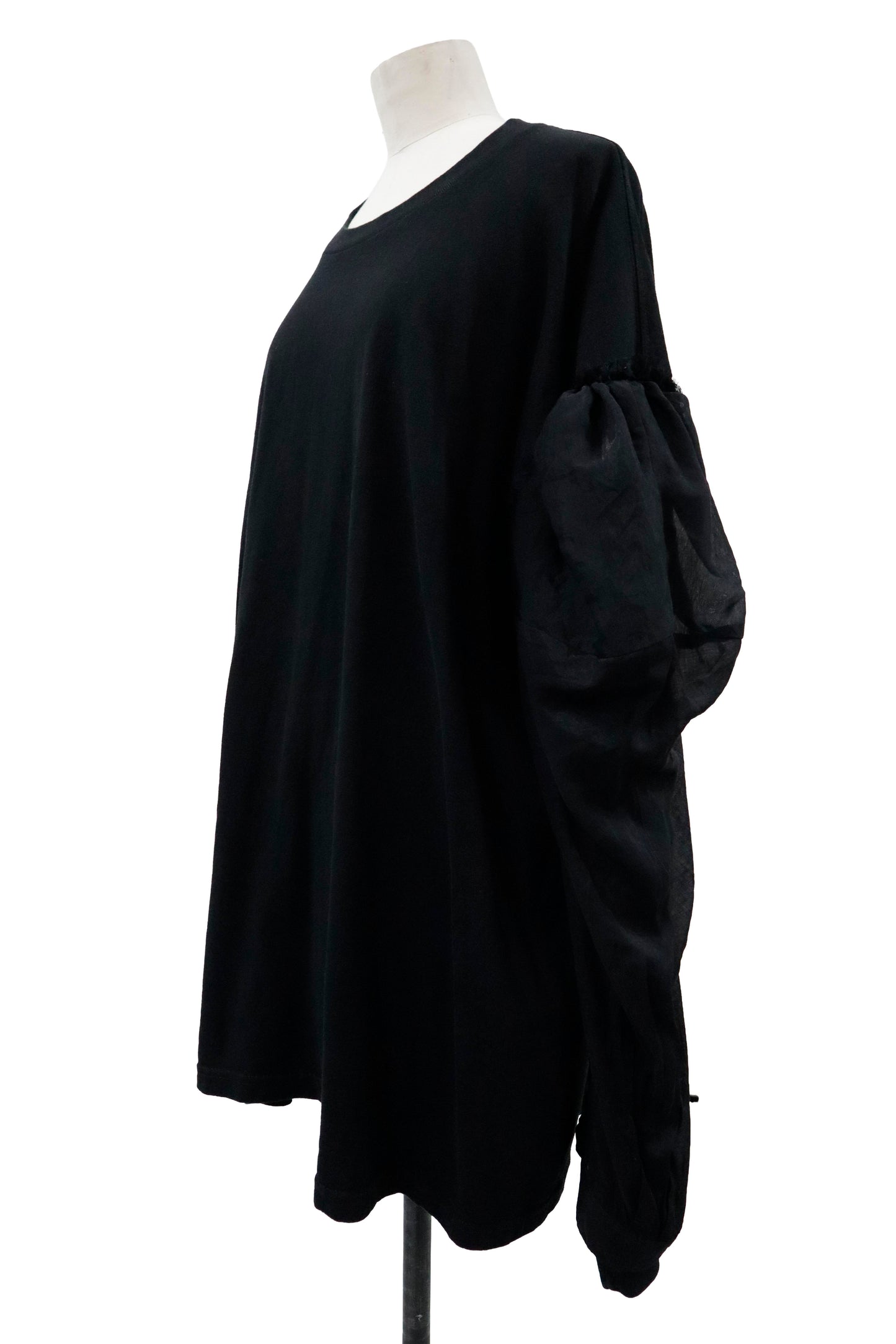 designed sleeves tops/RM-［2605-049］