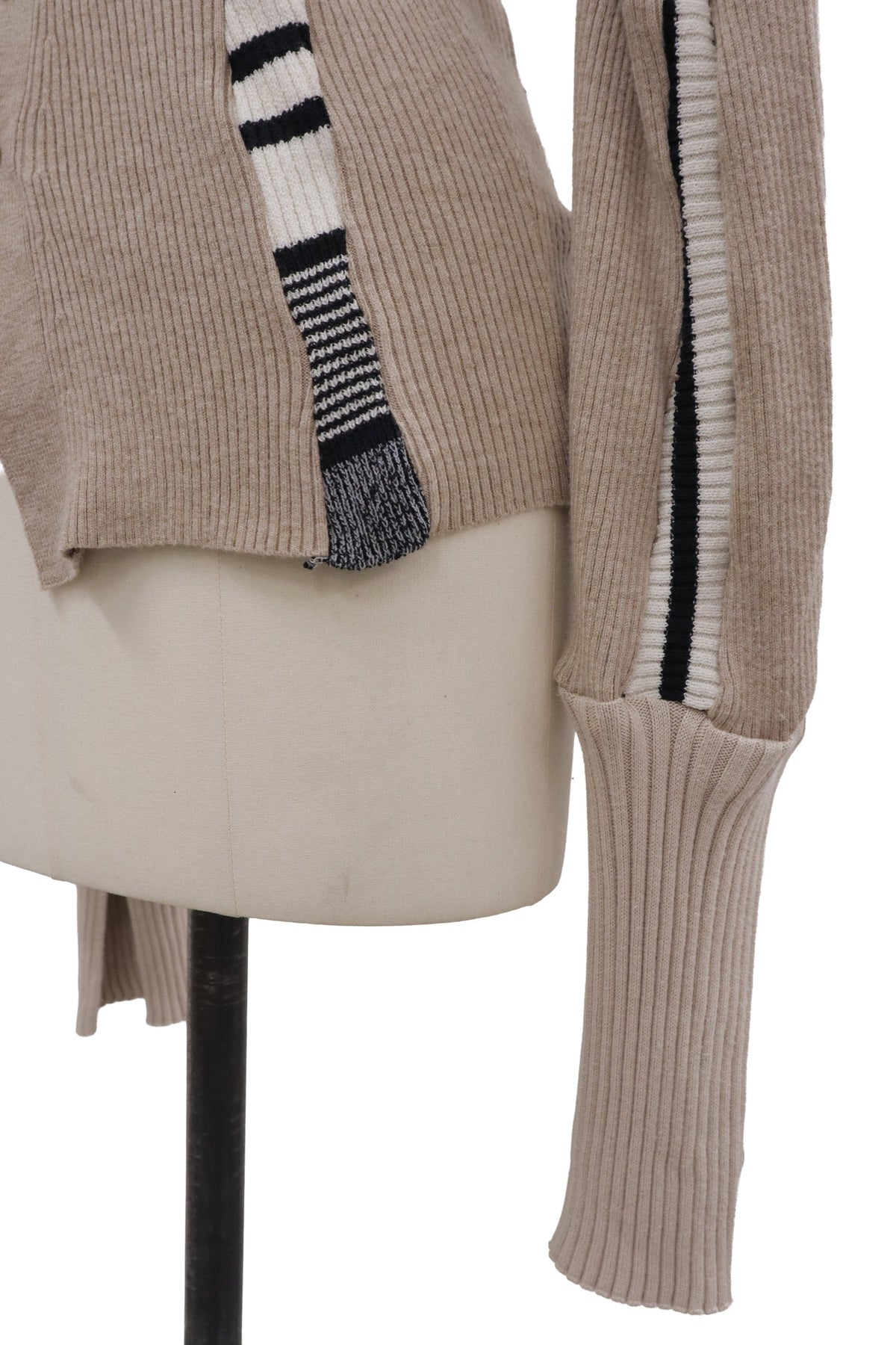 docking rib knit/RM-［2608-031］