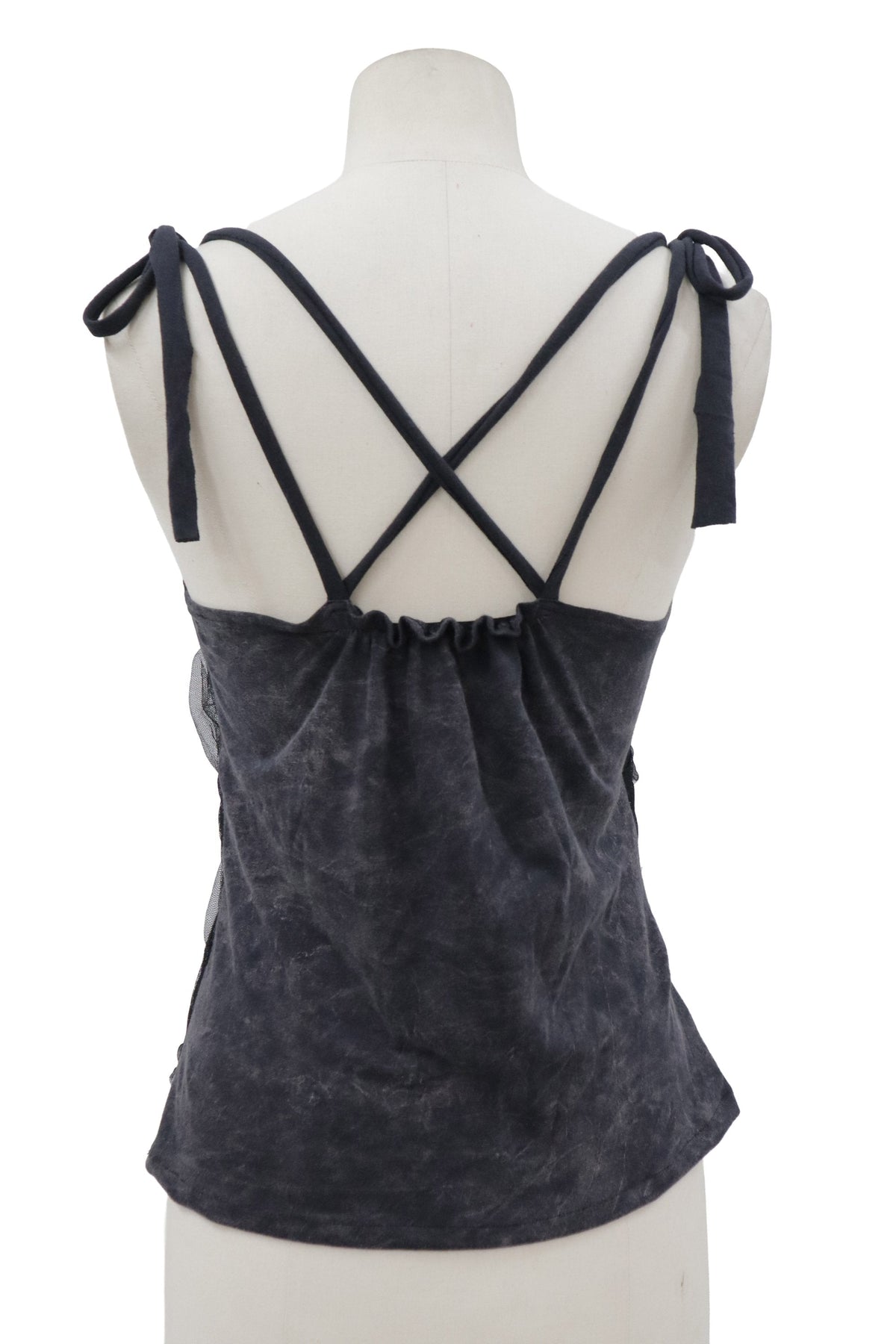 graphic camisole/RM-［2608-056］